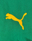 2006 - 08 Cameroon Home Shirt Eto’o 9 - 9.5/10 - (XL) - Eternal Pitch