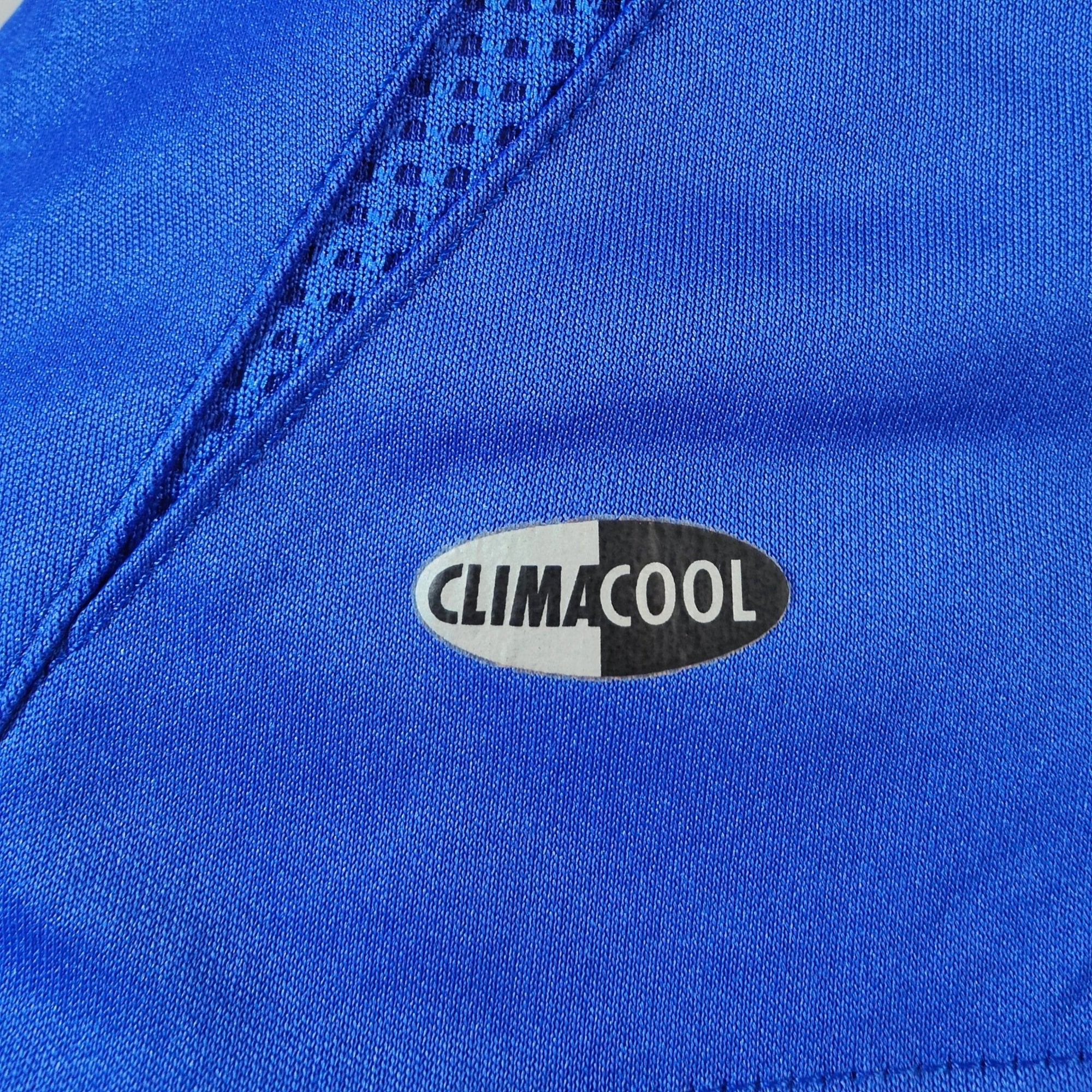 2006 - 08 Chelsea Home Shirt Drogba 11 - 7/10 - (M) - Eternal Pitch