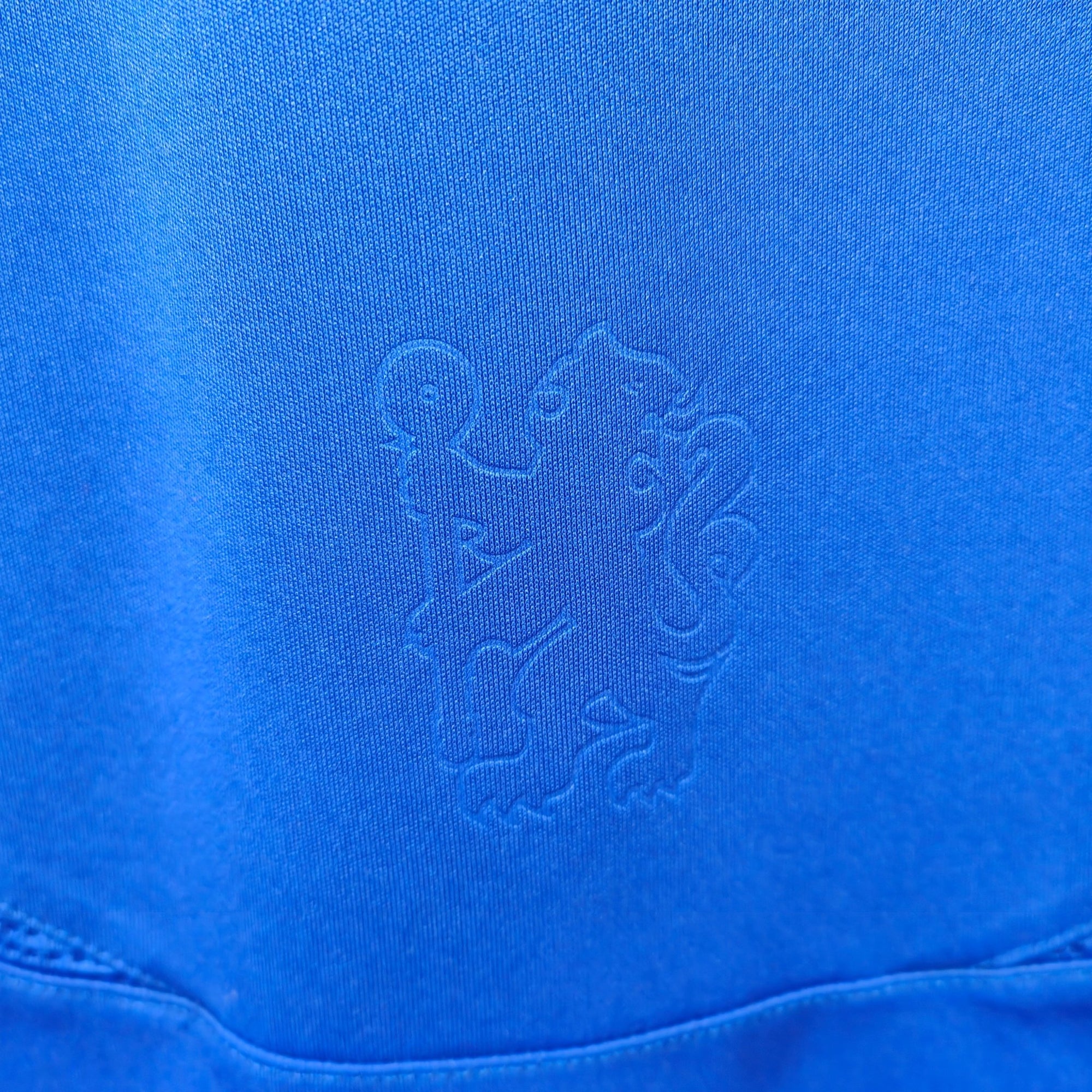 2006 - 08 Chelsea Home Shirt Drogba 11 - 7/10 - (M) - Eternal Pitch