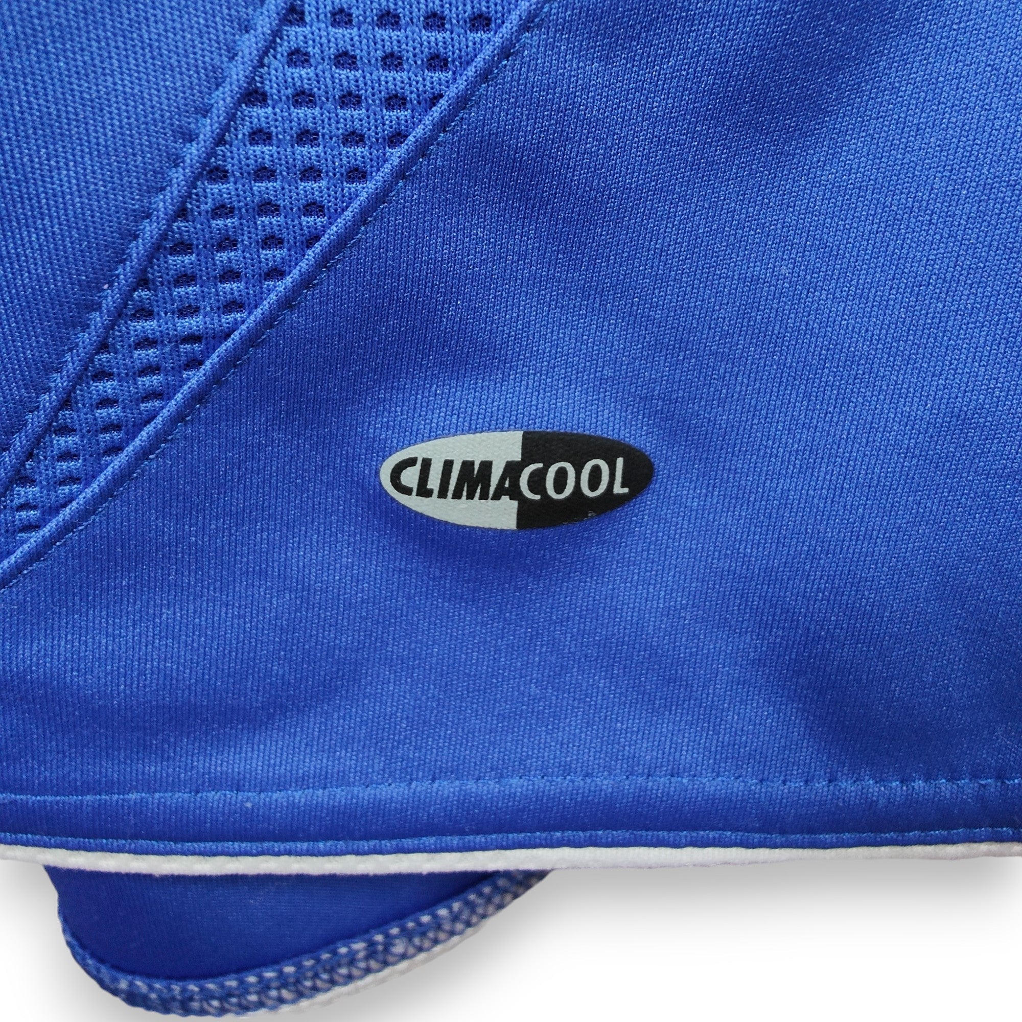 2006 - 08 Chelsea Home Shirt Drogba 11 (L) - Eternal Pitch