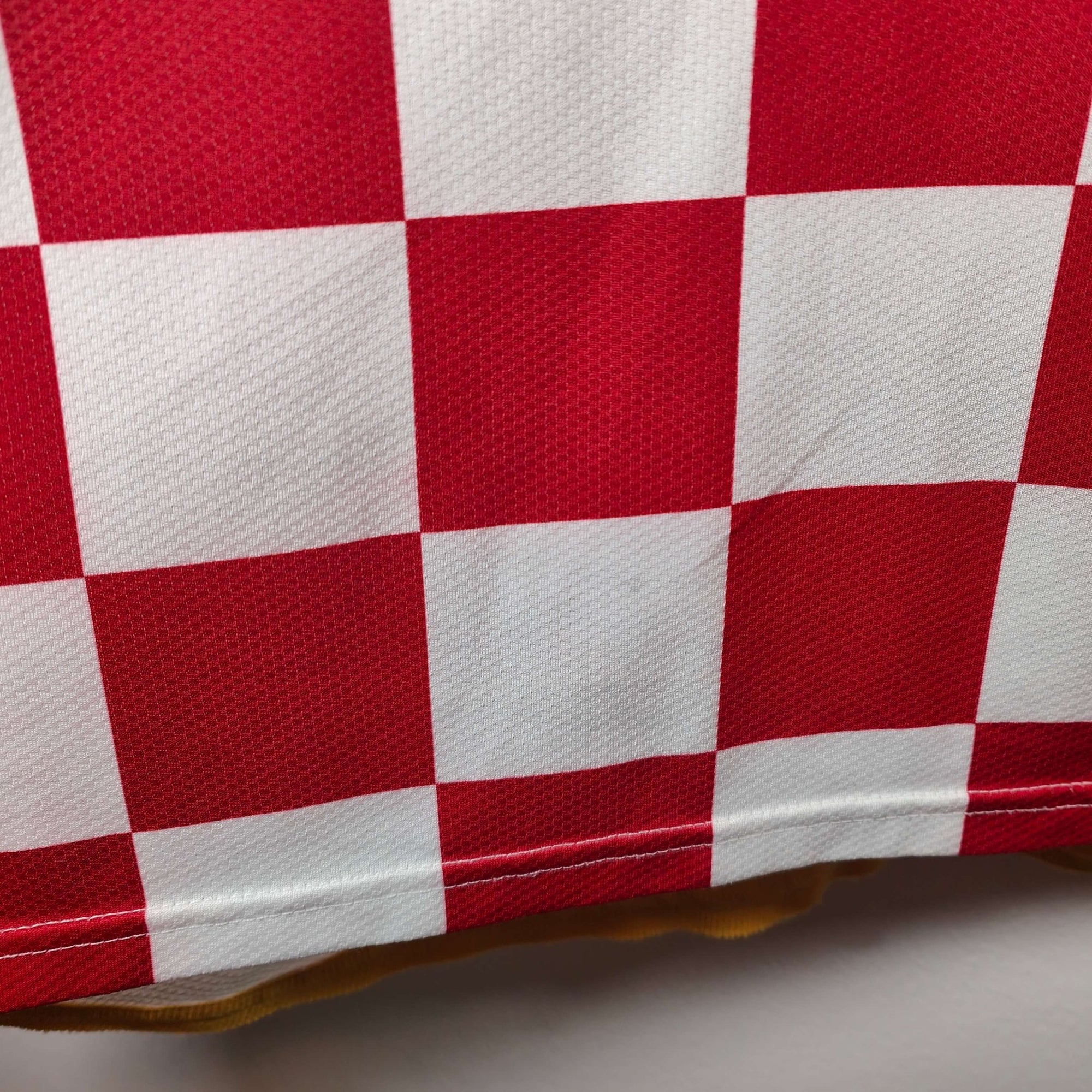 2006 - 08 Croatia Home Shirt Modric 14 - 7.5/10 - (S) - Eternal Pitch