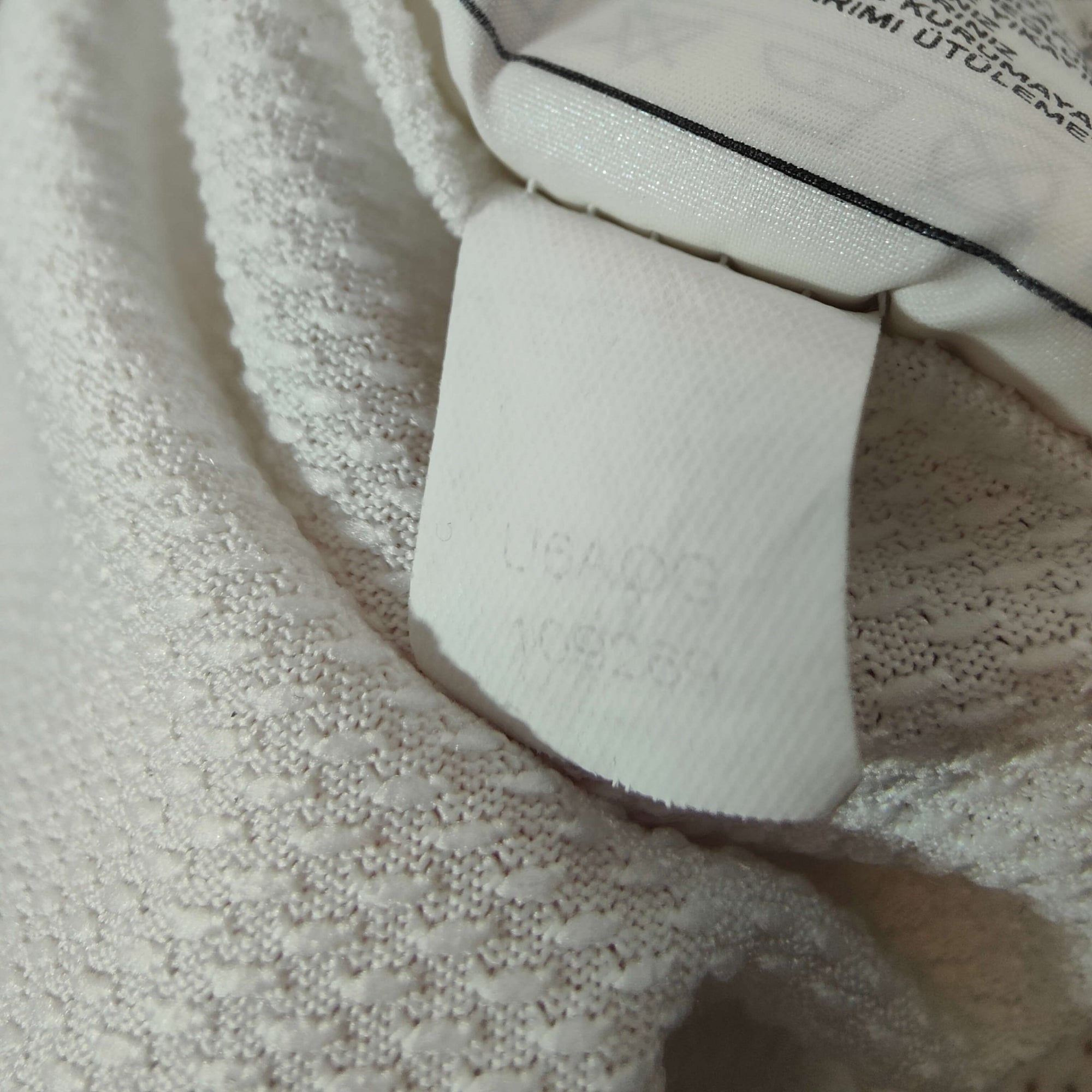 2006 - 08 Croatia Home Shirt Modric 14 - 7.5/10 - (S) - Eternal Pitch