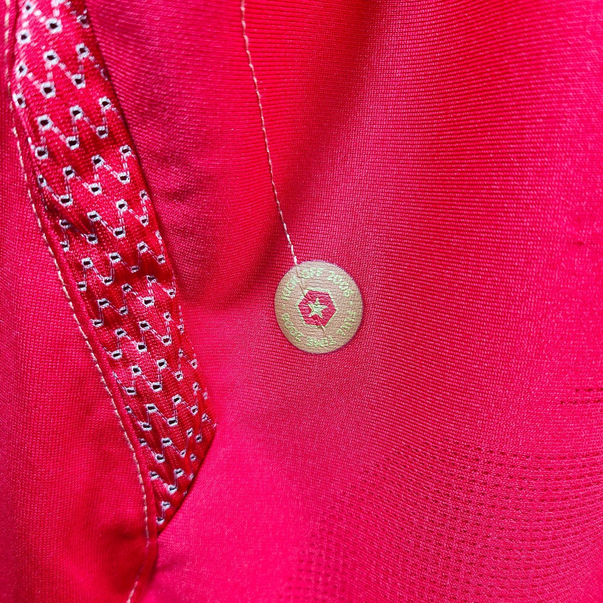 2006 - 08 England Away Shirt Lampard 8 - 8.5/10 - (M) - Eternal Pitch