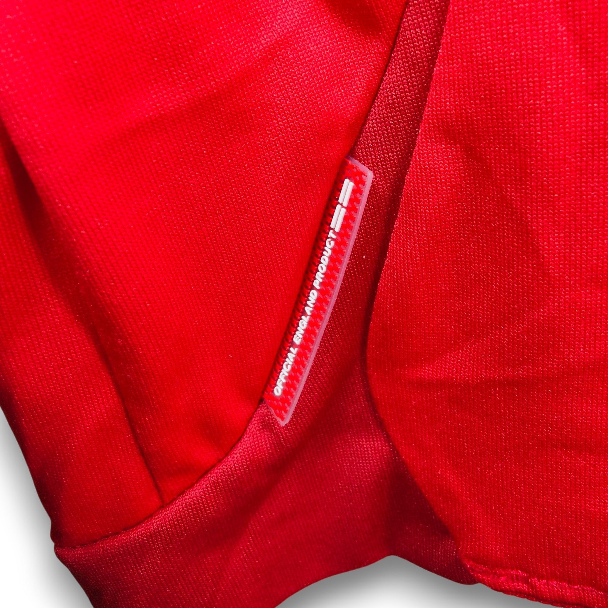 2006 - 08 England Away Shirt Lampard 8 (L) - Eternal Pitch