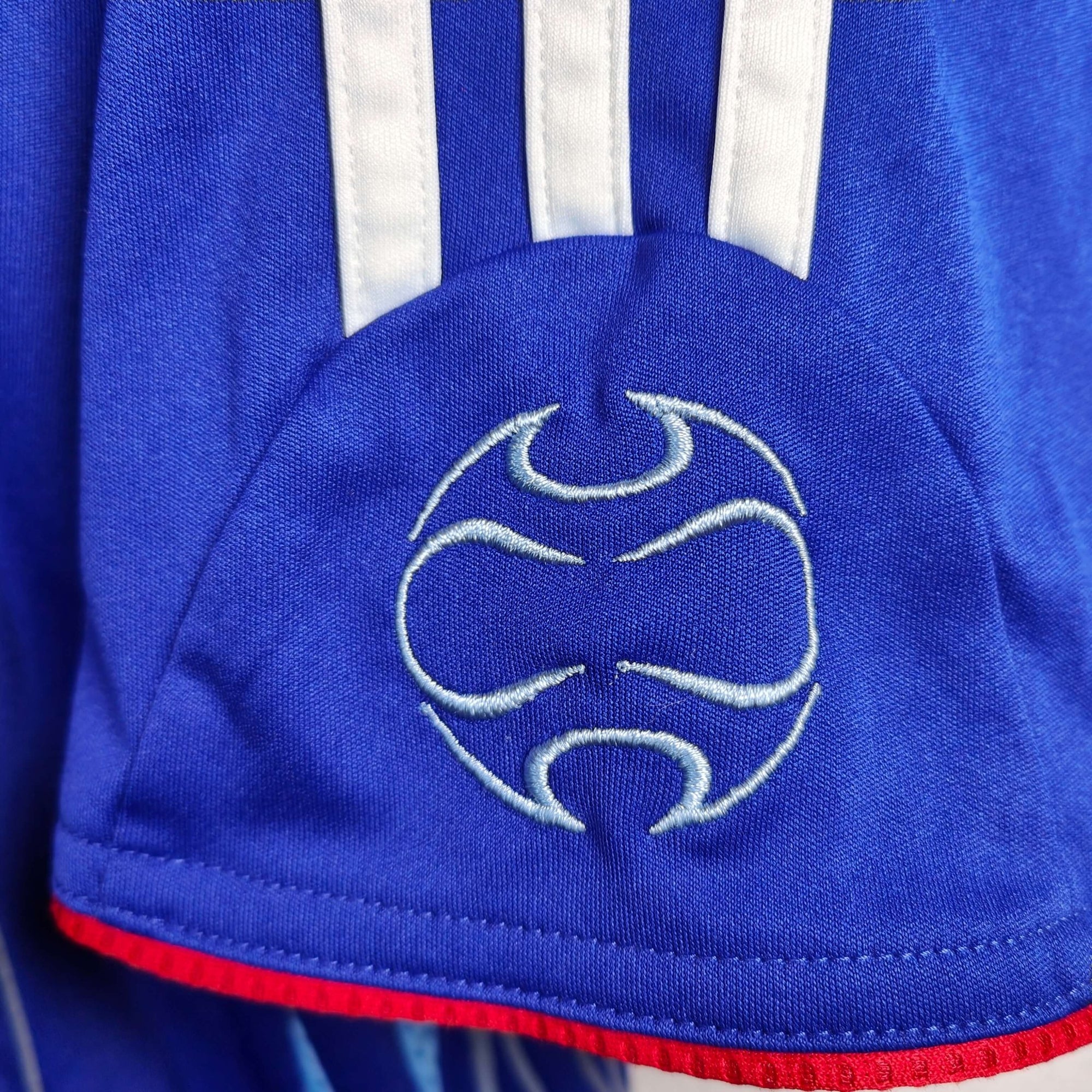 2006 - 08 Japan Home Shirt Nakamura 10 - 8.5/10 - (XXL) - Eternal Pitch