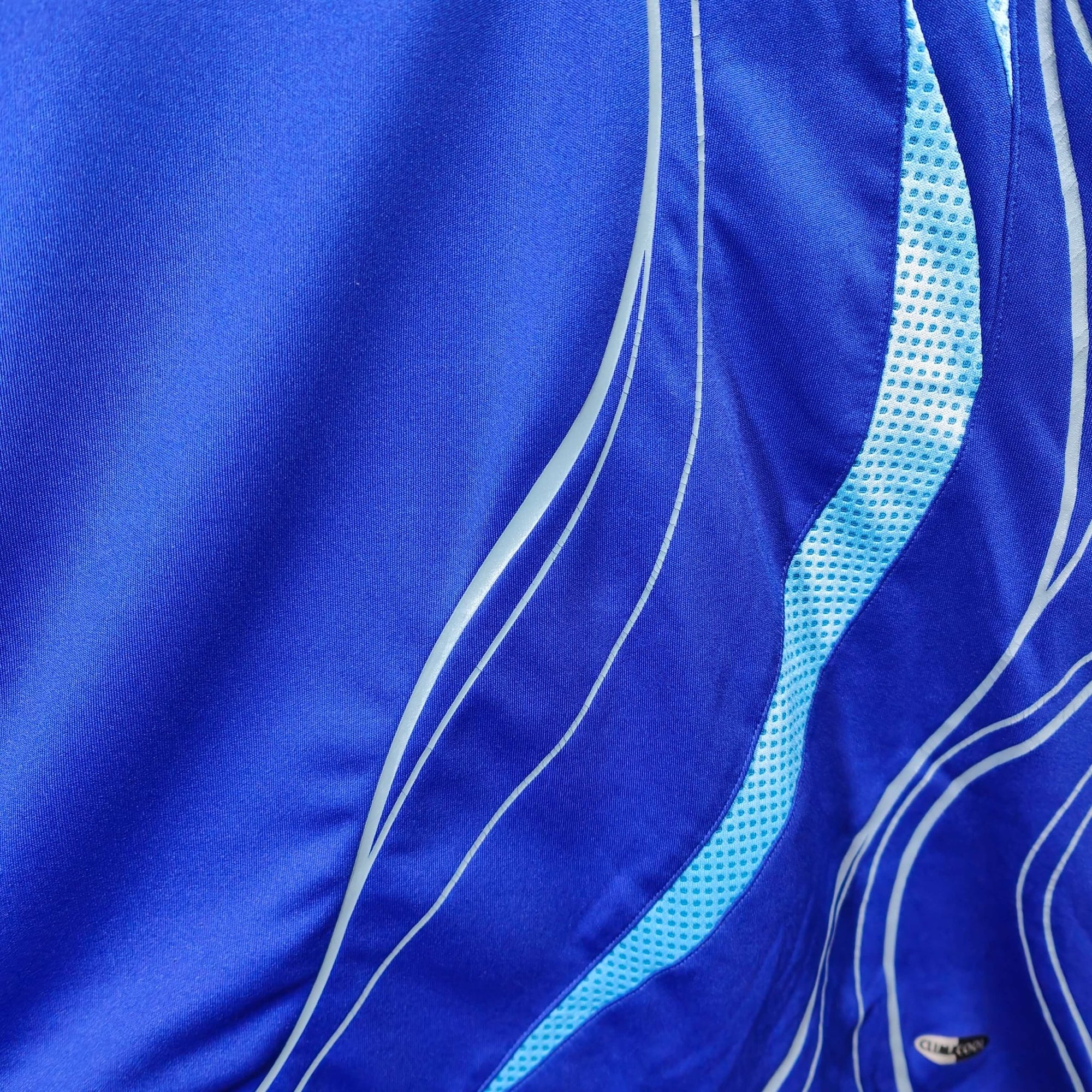 2006 - 08 Japan Home Shirt Nakamura 10 - 8.5/10 - (XXL) - Eternal Pitch