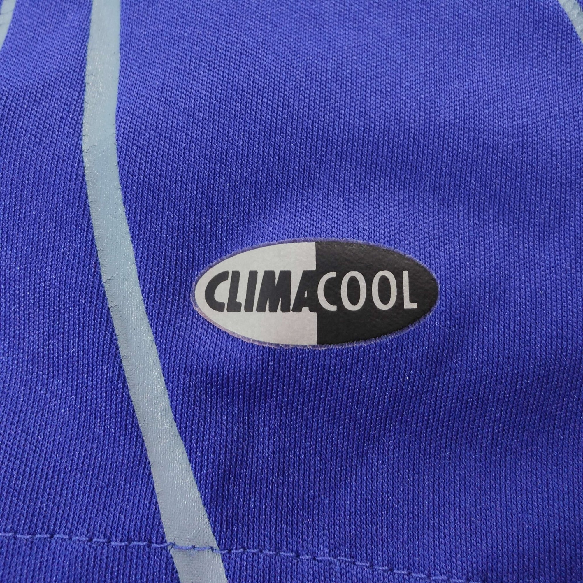 2006 - 08 Japan Home Shirt Nakamura 10 - 8.5/10 - (XXL) - Eternal Pitch