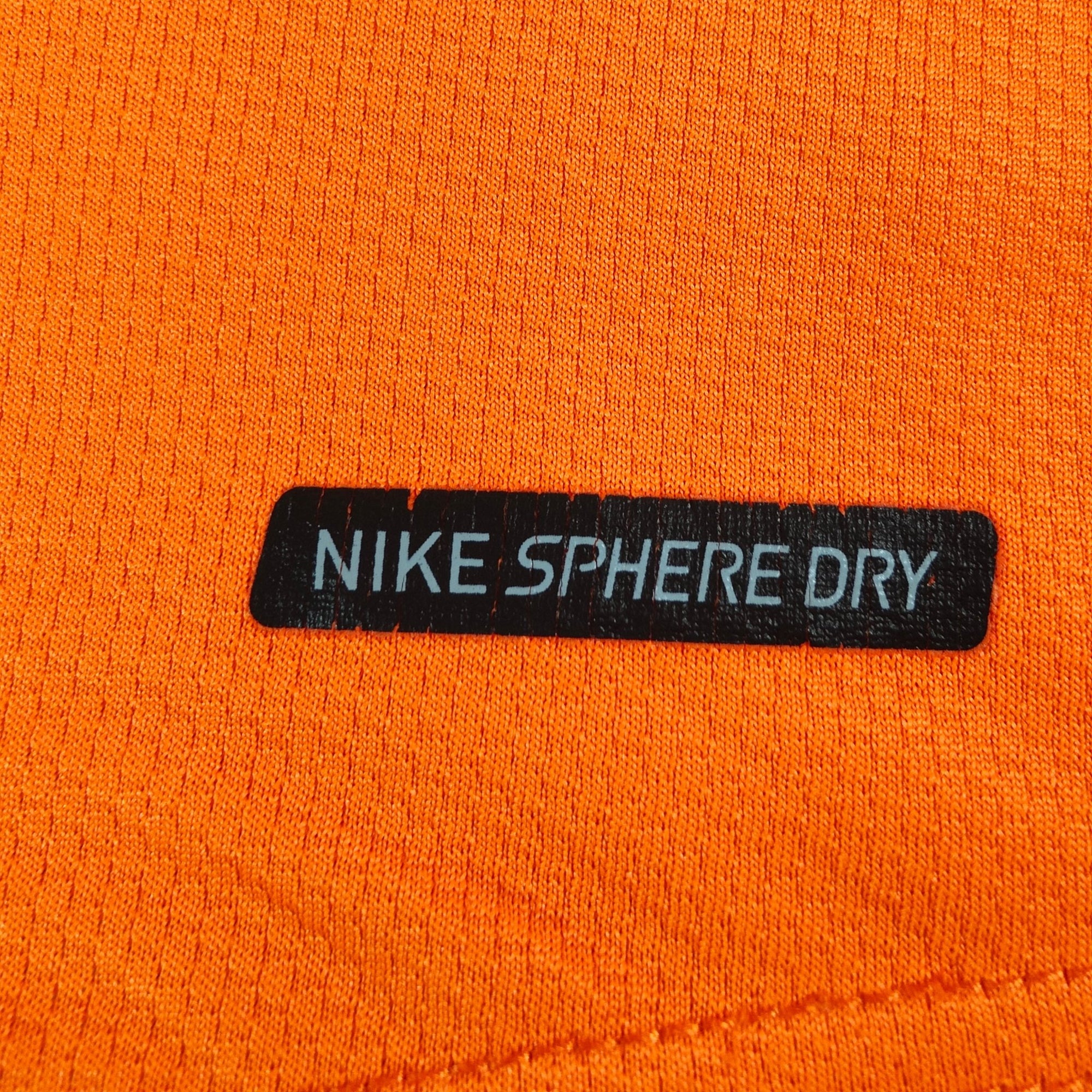 2006 - 08 Netherlands Home Shirt Sneijder 20 - 9.5/10 - (M) - Eternal Pitch