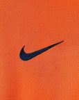 2006 - 08 Netherlands Home Shirt van Nistelrooy 9 - 9/10 - (M) - Eternal Pitch