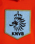 2006 - 08 Netherlands Home Shirt van Nistelrooy 9 - 9/10 - (M) - Eternal Pitch