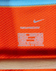 2006 - 08 Netherlands Home Shirt van Nistelrooy 9 - 9/10 - (M) - Eternal Pitch