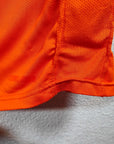 2006 - 08 Netherlands Home Shirt van Nistelrooy 9 - 9/10 - (M) - Eternal Pitch