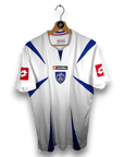 2006 - 08 Serbia & Montenegro Away Shirt - 9.5/10 - (XL) - Eternal Pitch