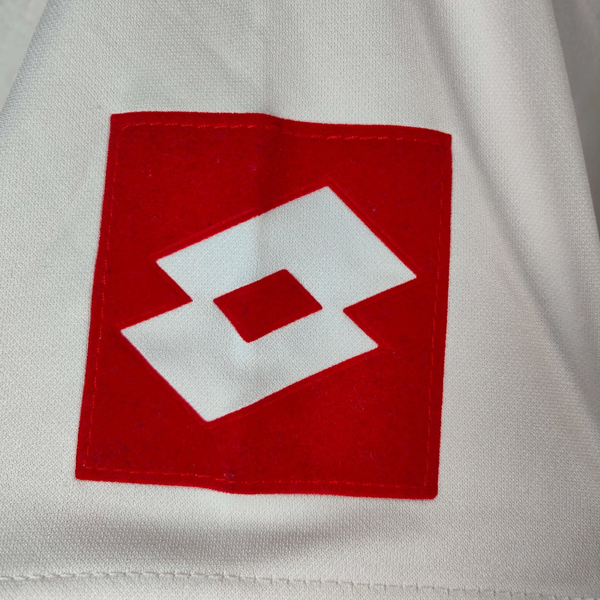 2006 - 08 Serbia & Montenegro Away Shirt - 9.5/10 - (XL) - Eternal Pitch