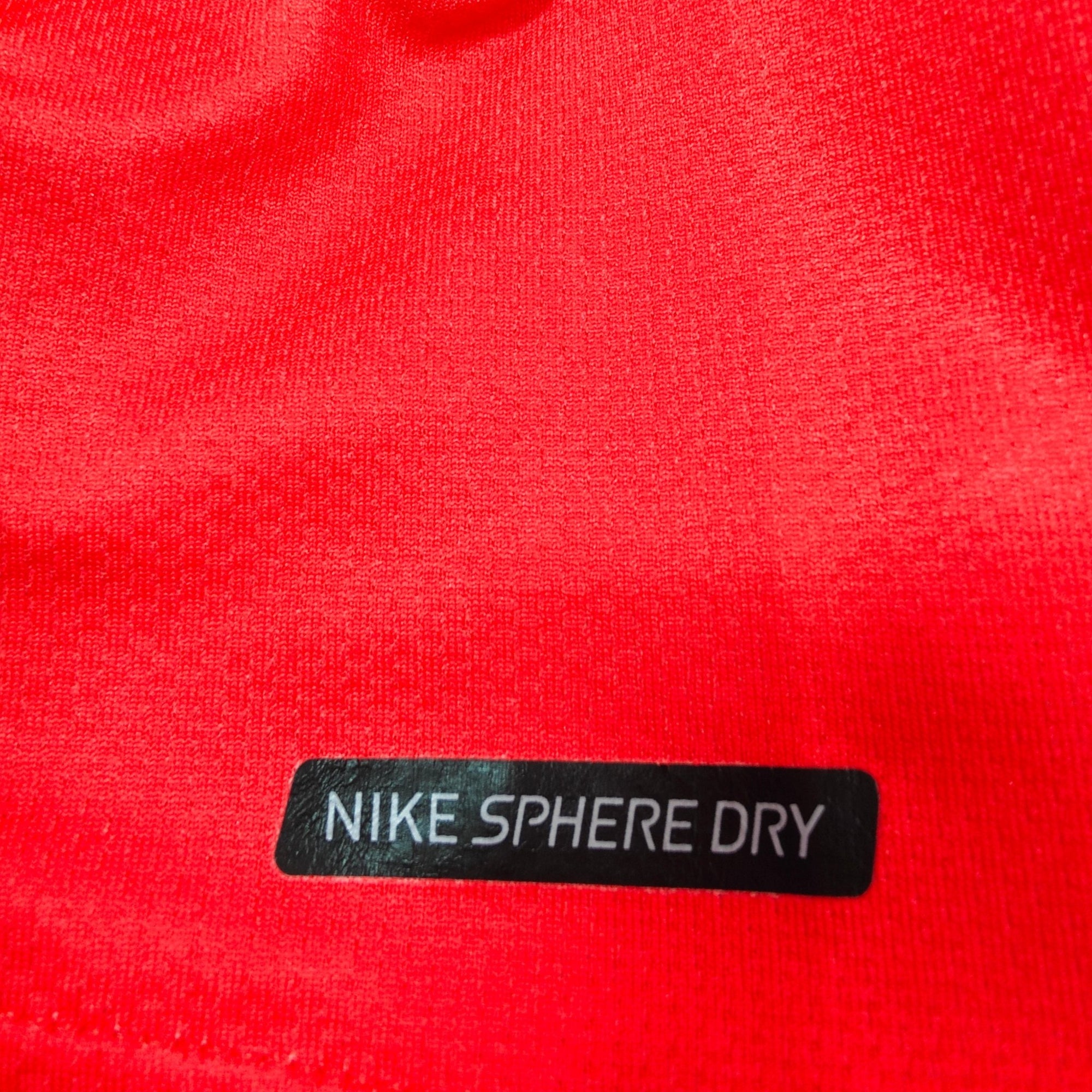 2006 - 08 South Korea Home Shirt Jisung (Park) 7 - 9/10 - (XL) - Eternal Pitch