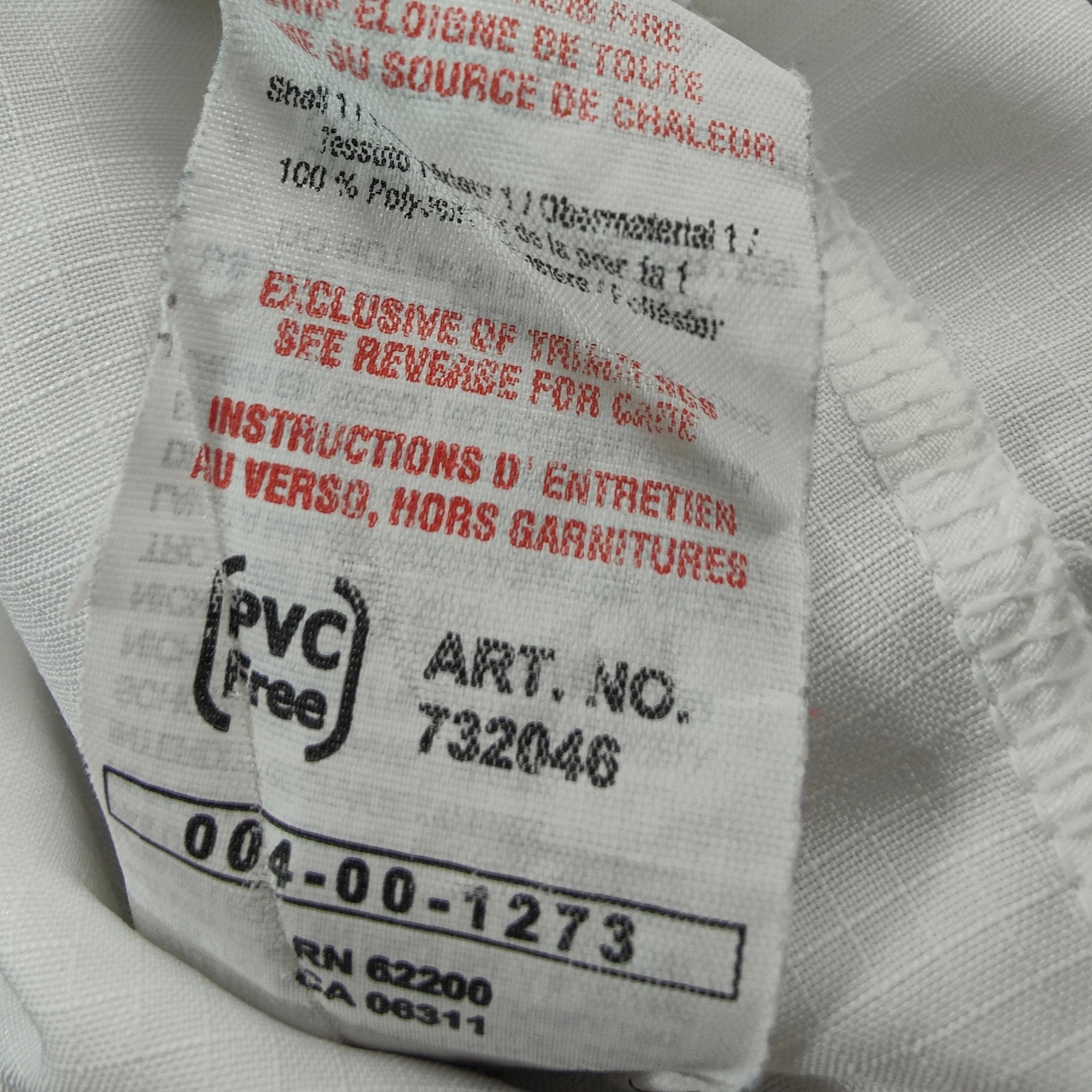 2006 - 08 Switzerland Away Shirt Barnetta 16 - 8/10 - (S) - Eternal Pitch