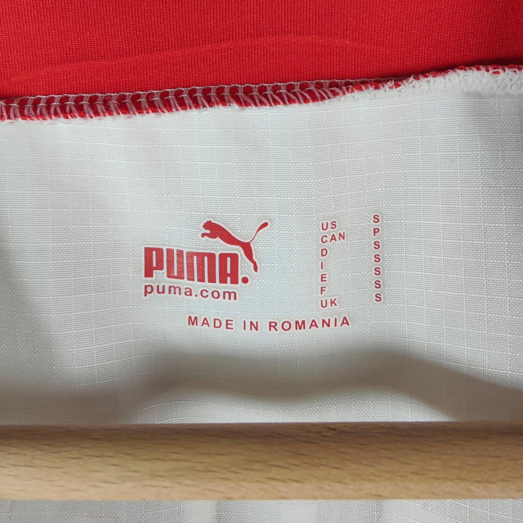 2006 - 08 Switzerland Away Shirt Barnetta 16 - 8/10 - (S) - Eternal Pitch