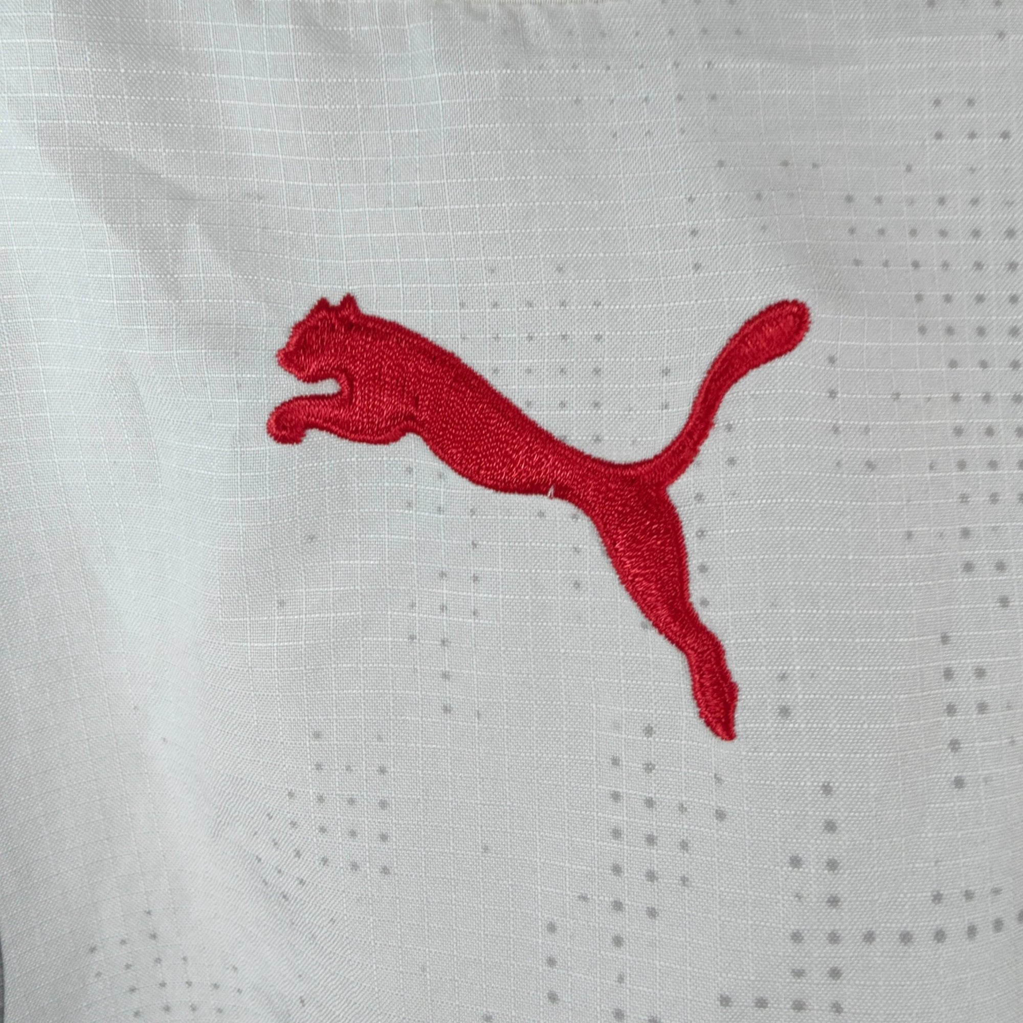 2006 - 08 Switzerland Away Shirt Barnetta 16 - 8/10 - (S) - Eternal Pitch