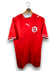 2006 - 08 Switzerland Home Shirt - 8/10 - (S) - Eternal Pitch