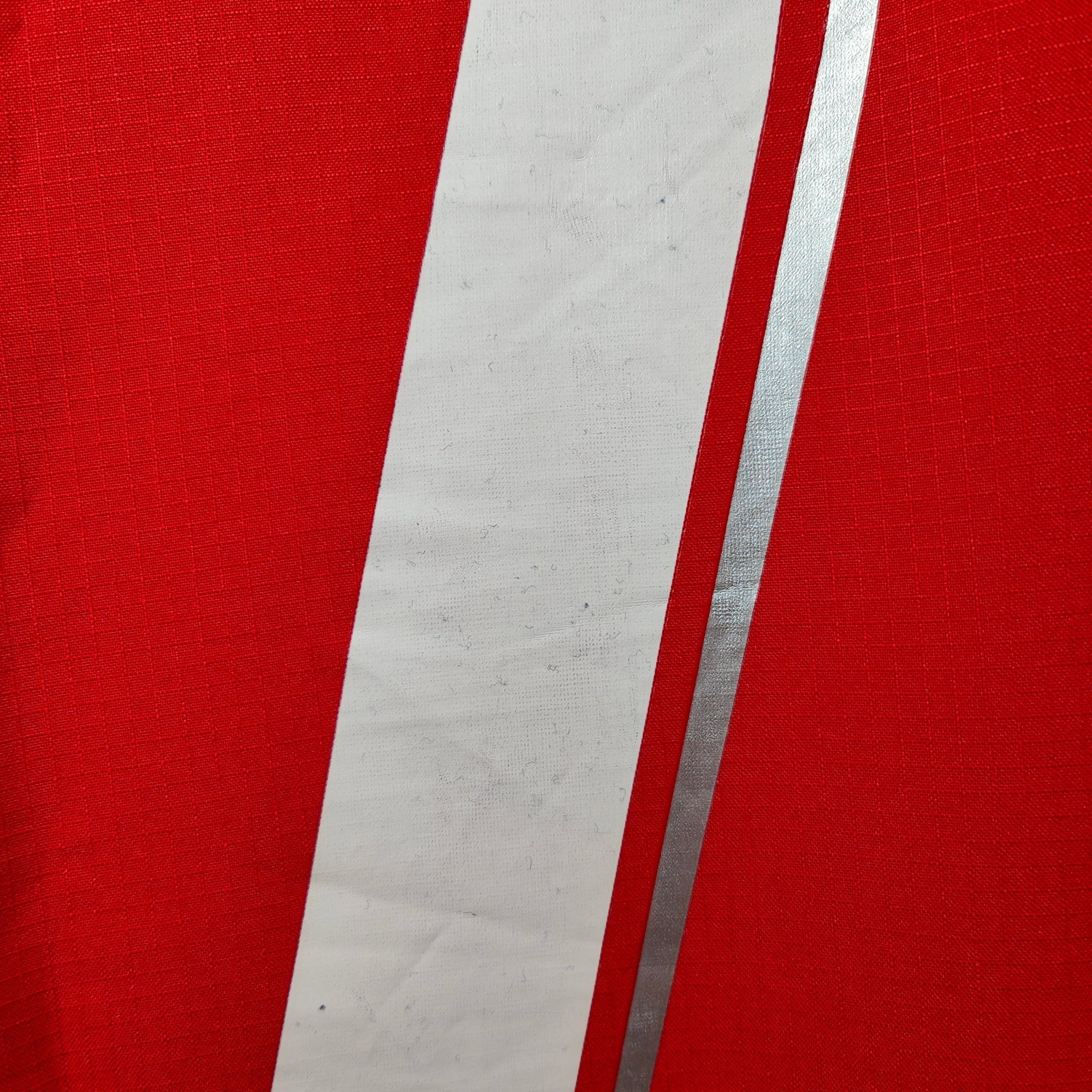 2006 - 08 Switzerland Home Shirt Behrami 19 - 8.5/10 - (L) - Eternal Pitch