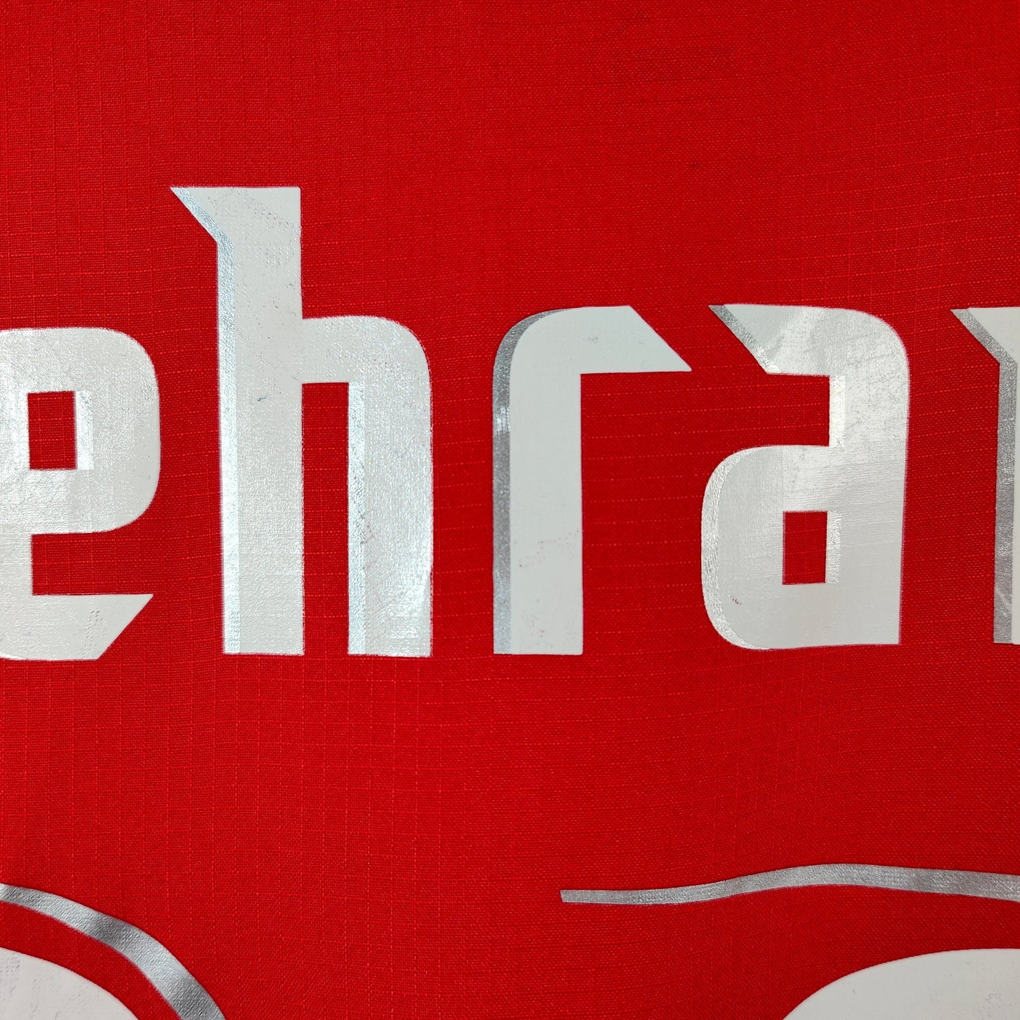 2006 - 08 Switzerland Home Shirt Behrami 19 - 8.5/10 - (L) - Eternal Pitch