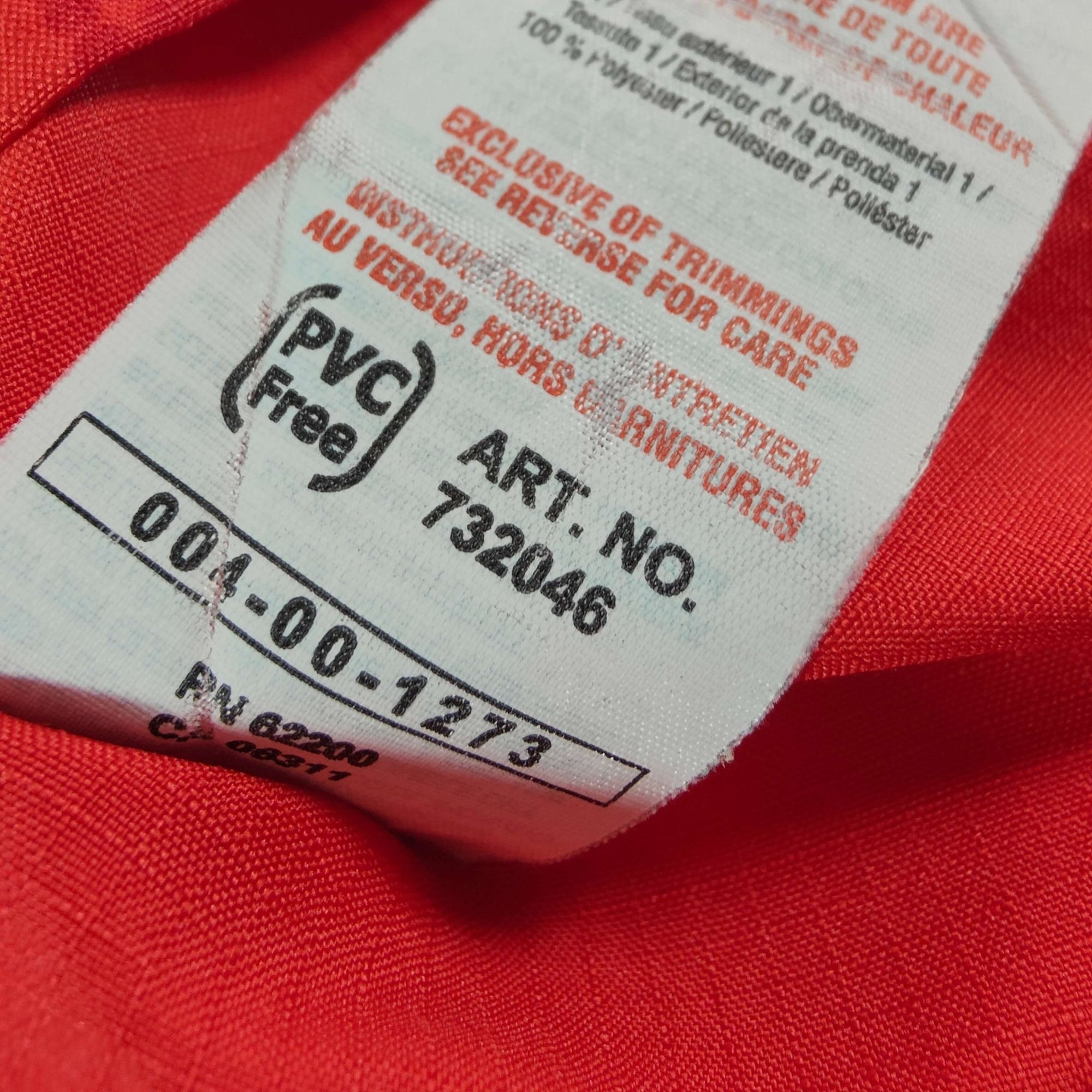 2006 - 08 Switzerland Home Shirt Behrami 19 - 9.5/10 - (L) - Eternal Pitch