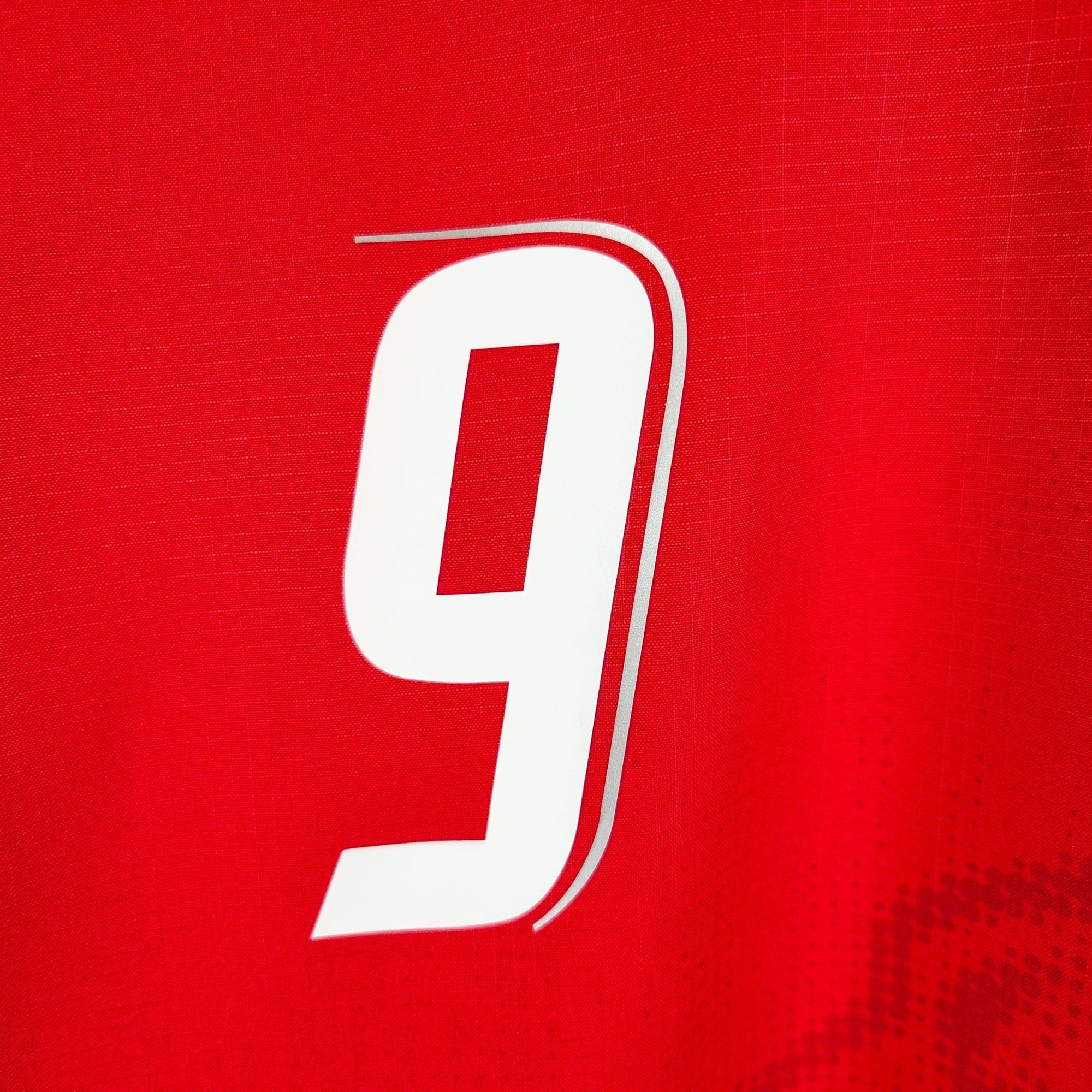 2006 - 08 Switzerland Home Shirt Frei 9 - 9.5/10 - (L) - Eternal Pitch