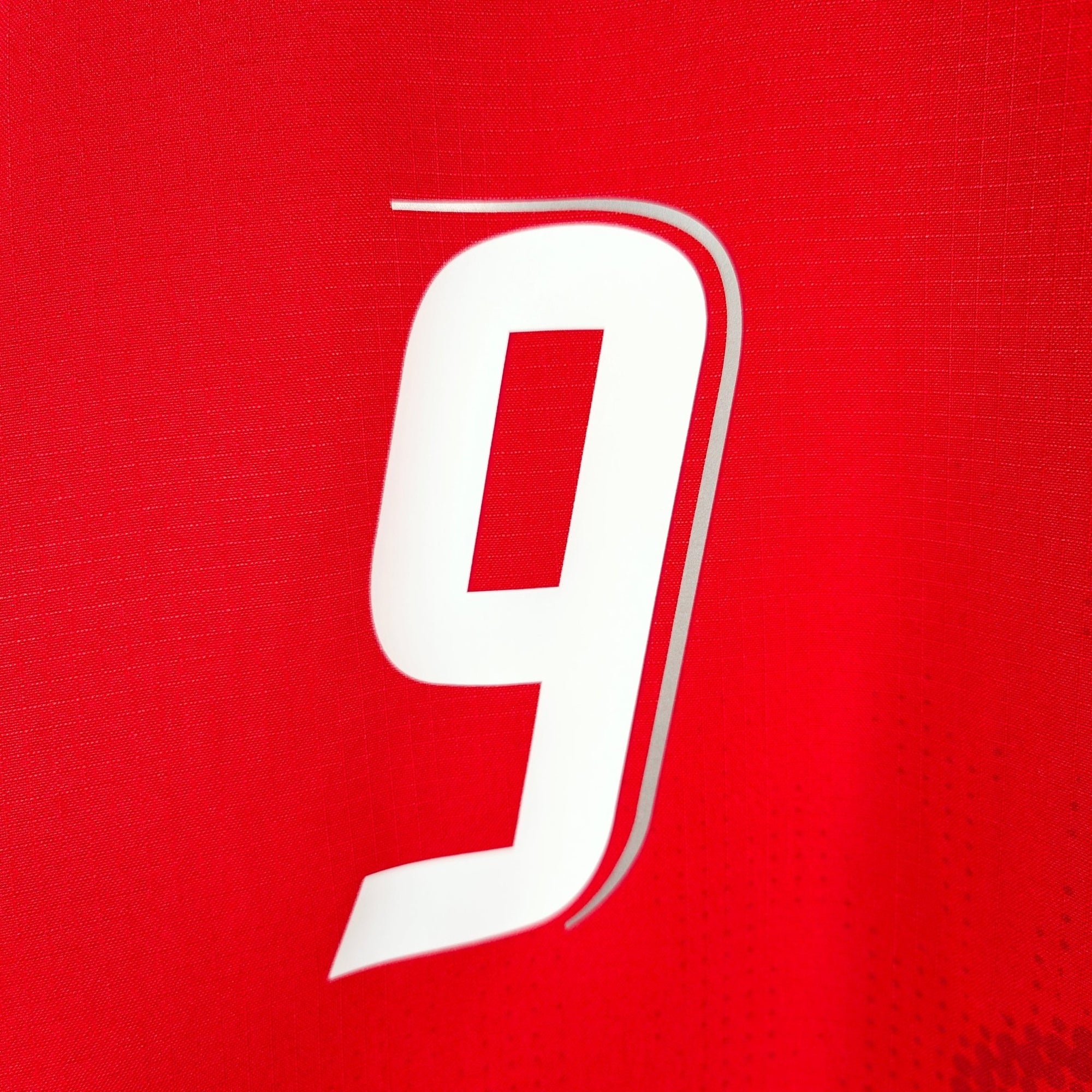2006 - 08 Switzerland Home Shirt Frei 9 - 9.5/10 - (M) - Eternal Pitch