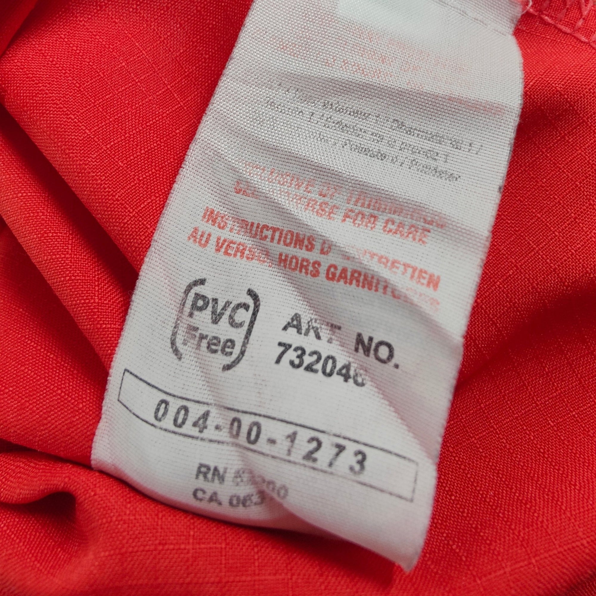 2006 - 08 Switzerland Home Shirt Senderos 4 - 9/10 - (L) - Eternal Pitch