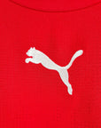2006 - 08 Switzerland Home Shirt Senderos 4 - 9.5/10 - (L) - Eternal Pitch