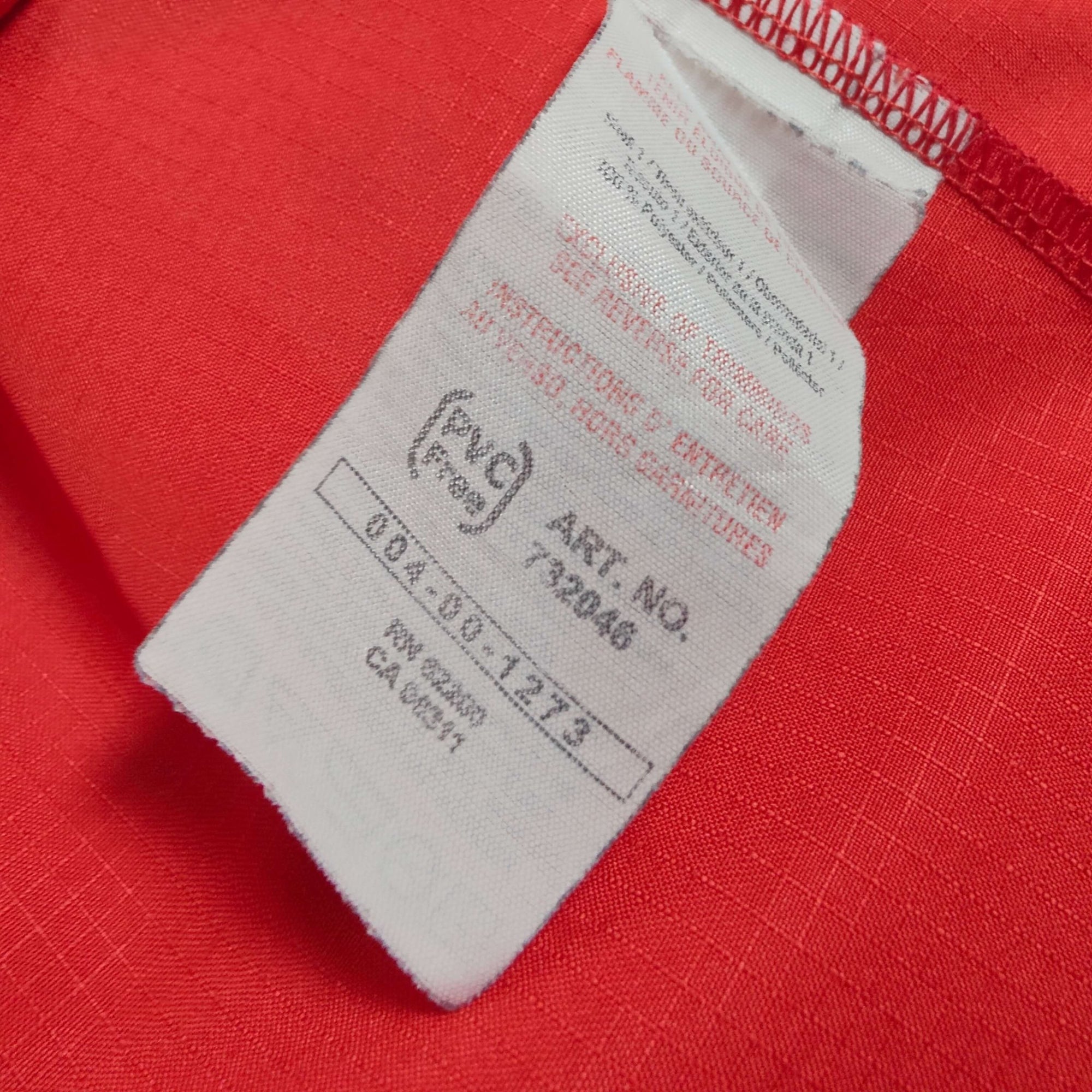 2006 - 08 Switzerland Home Shirt Senderos 4 - 9.5/10 - (M) - Eternal Pitch