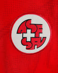 2006 - 08 Switzerland Home Shirt Yakin 22 - 9/10 - (L) - Eternal Pitch