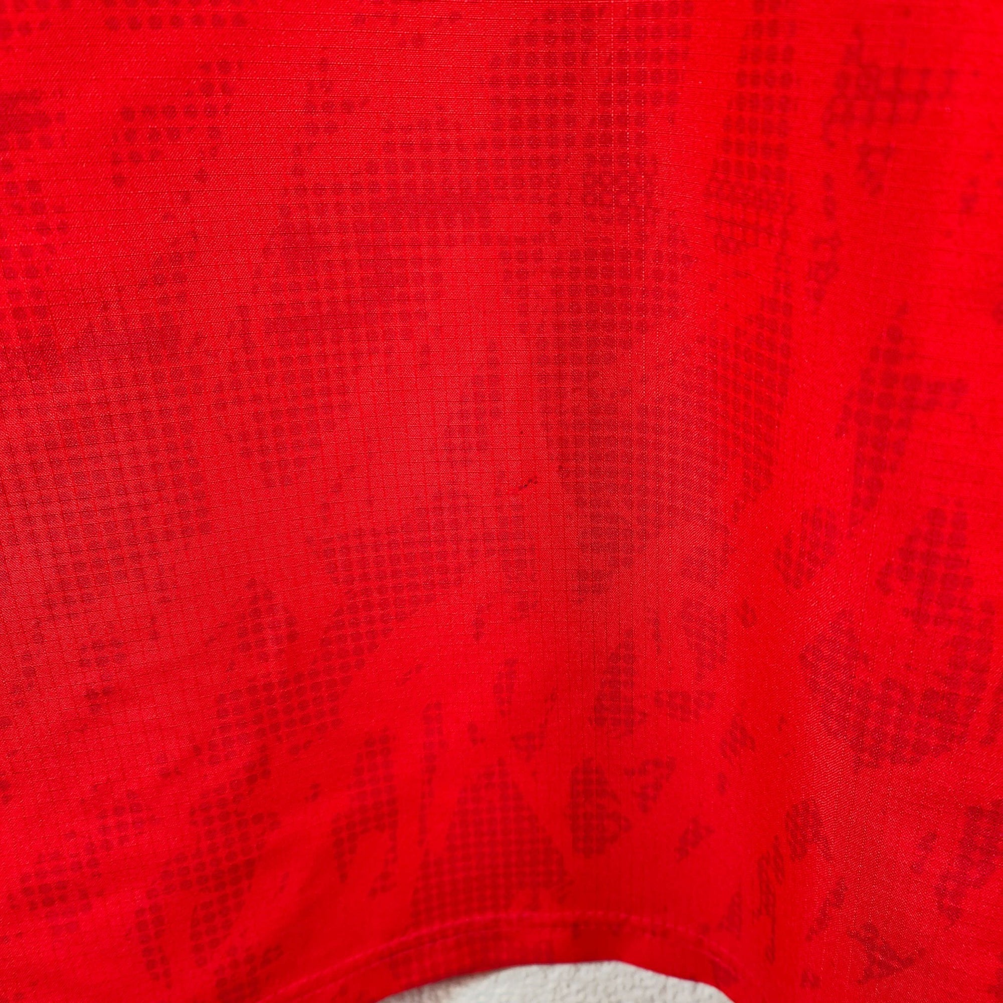 2006 - 08 Switzerland Home Shirt Yakin 22 - 9/10 - (L) - Eternal Pitch