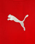 2006 - 08 Switzerland Home Shirt Yakin 22 - 9.5/10 - (M) - Eternal Pitch