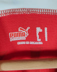 2006 - 08 Switzerland Home Shirt Yakin 22 - 9.5/10 - (S) - Eternal Pitch