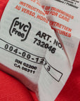 2006 - 08 Switzerland Home Shirt Yakin 22 - 9.5/10 - (S) - Eternal Pitch