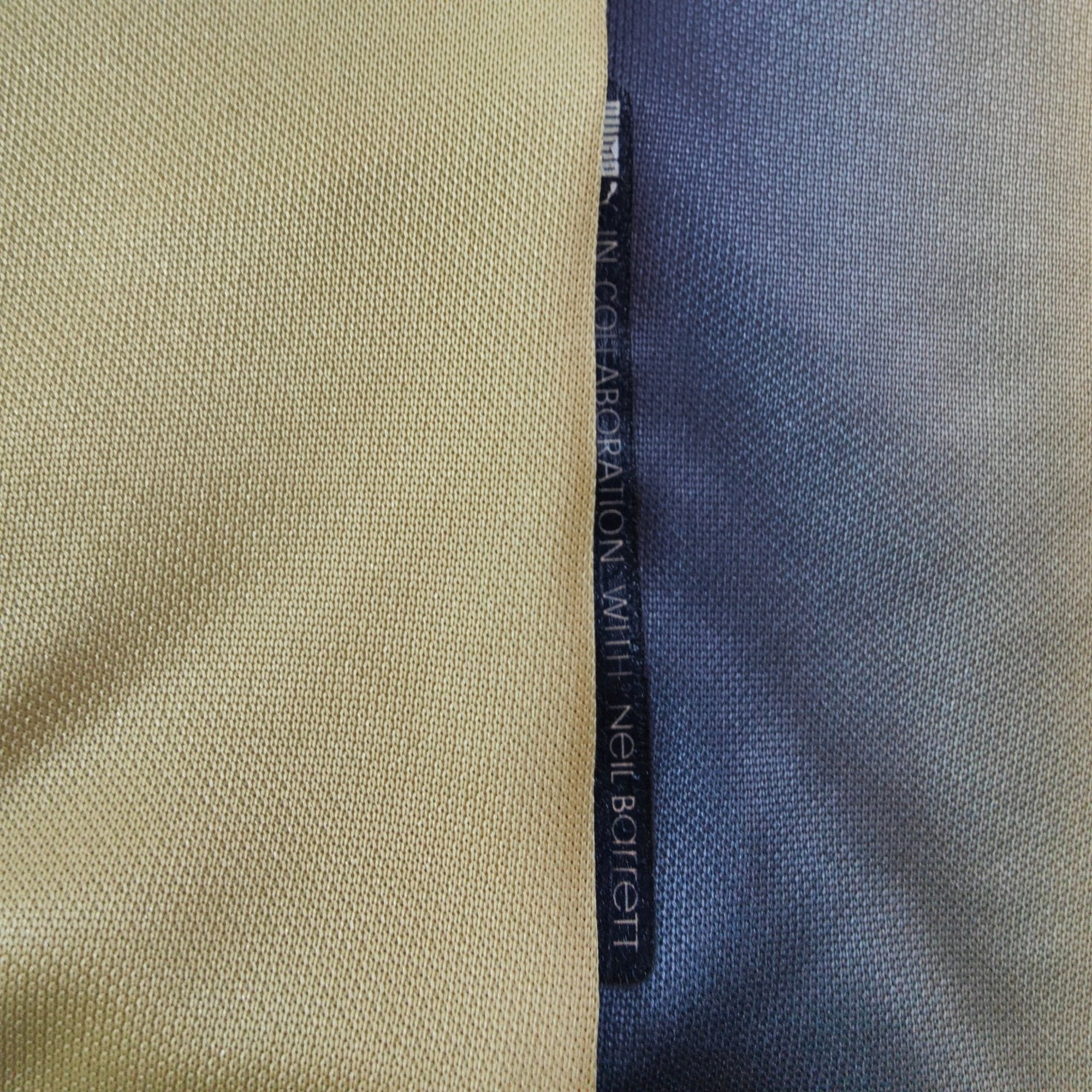 2006 Italy GK Shirt Buffon 1 - 8.5/10 - (L) - Eternal Pitch