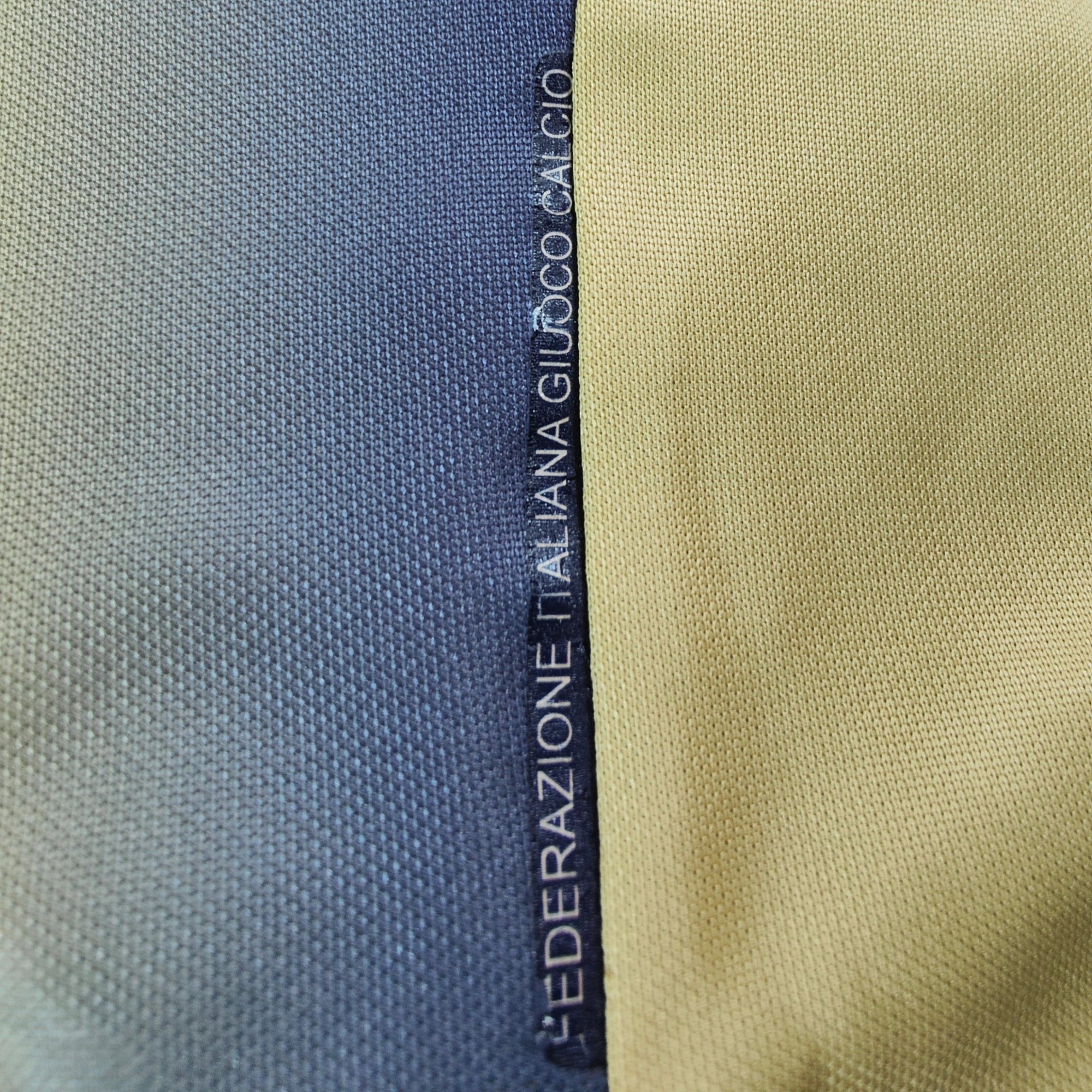 2006 Italy GK Shirt Buffon 1 - 8.5/10 - (L) - Eternal Pitch