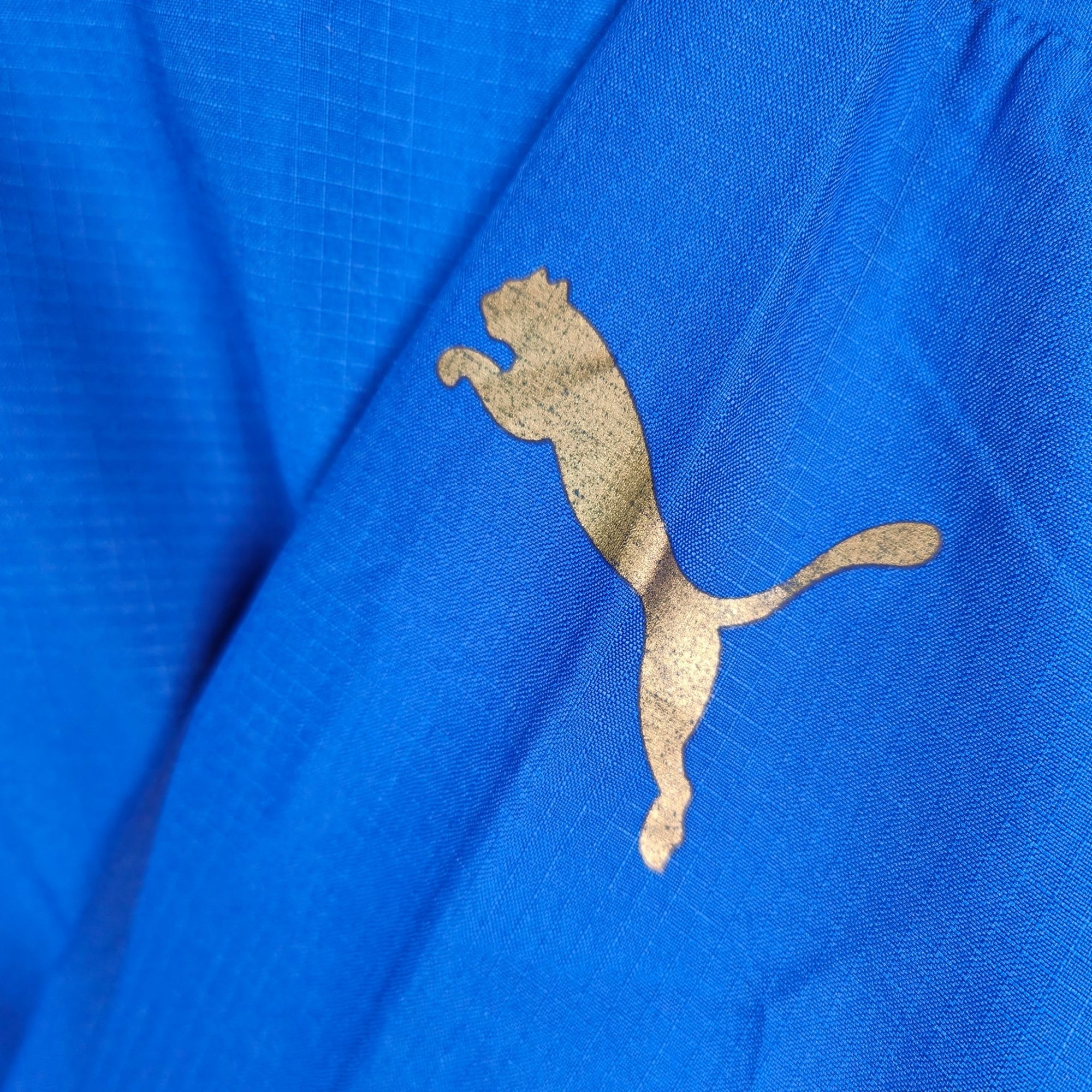 2006 Italy Home Shirt Nesta 13 - 9/10 - (XL) - Eternal Pitch