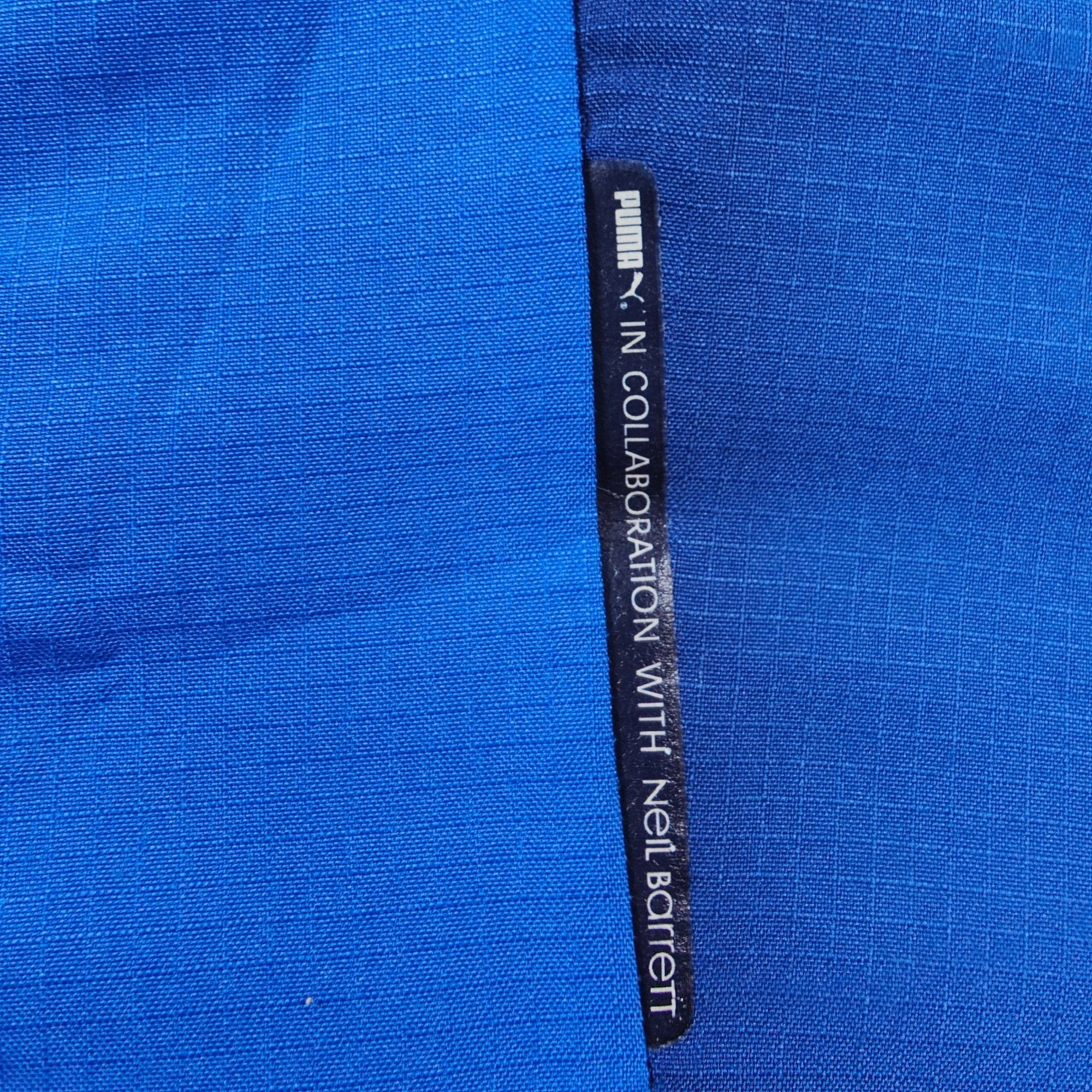 2006 Italy Home Shirt Nesta 13 - 9/10 - (XL) - Eternal Pitch