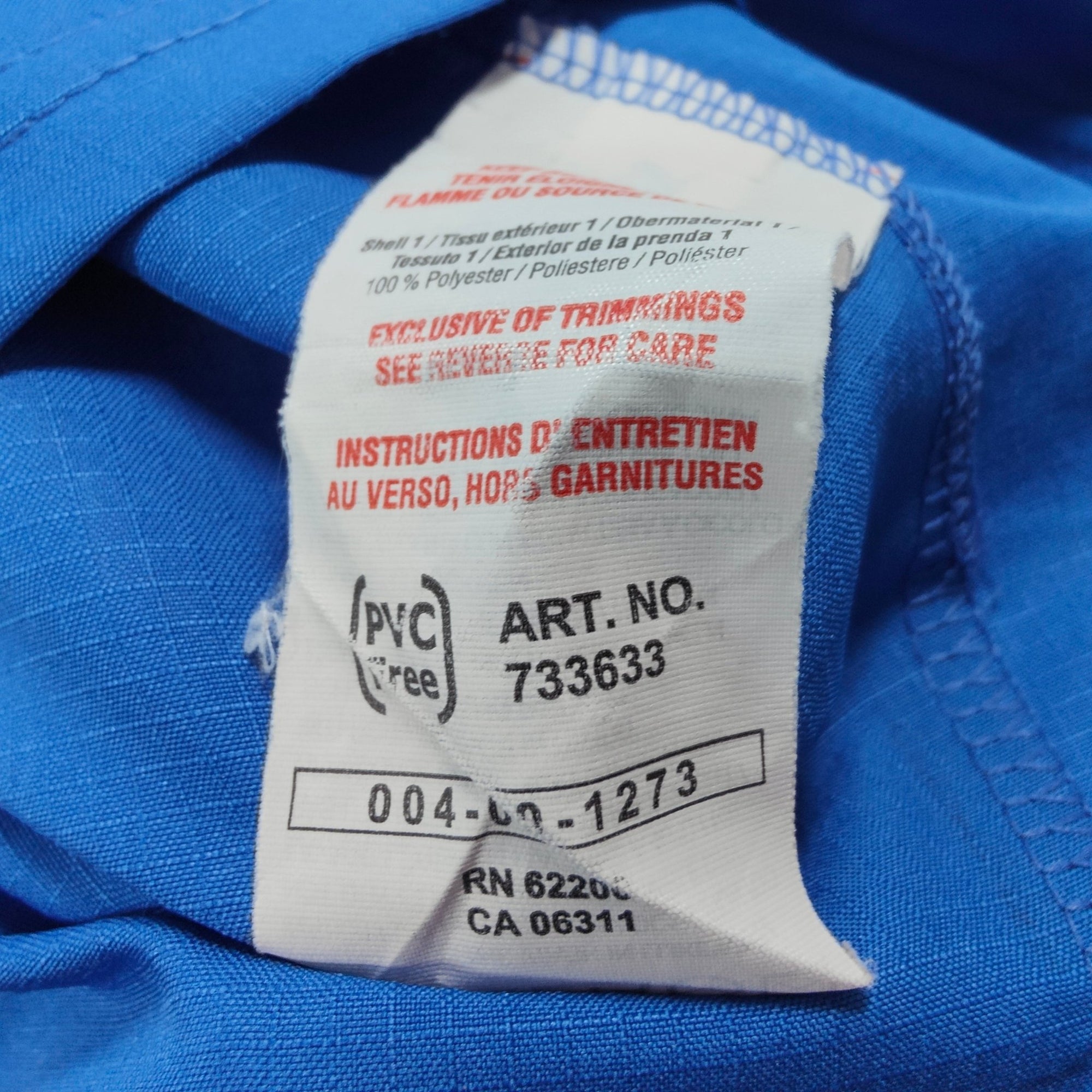 2006 Italy Home Shirt Nesta 13 - 9/10 - (XL) - Eternal Pitch