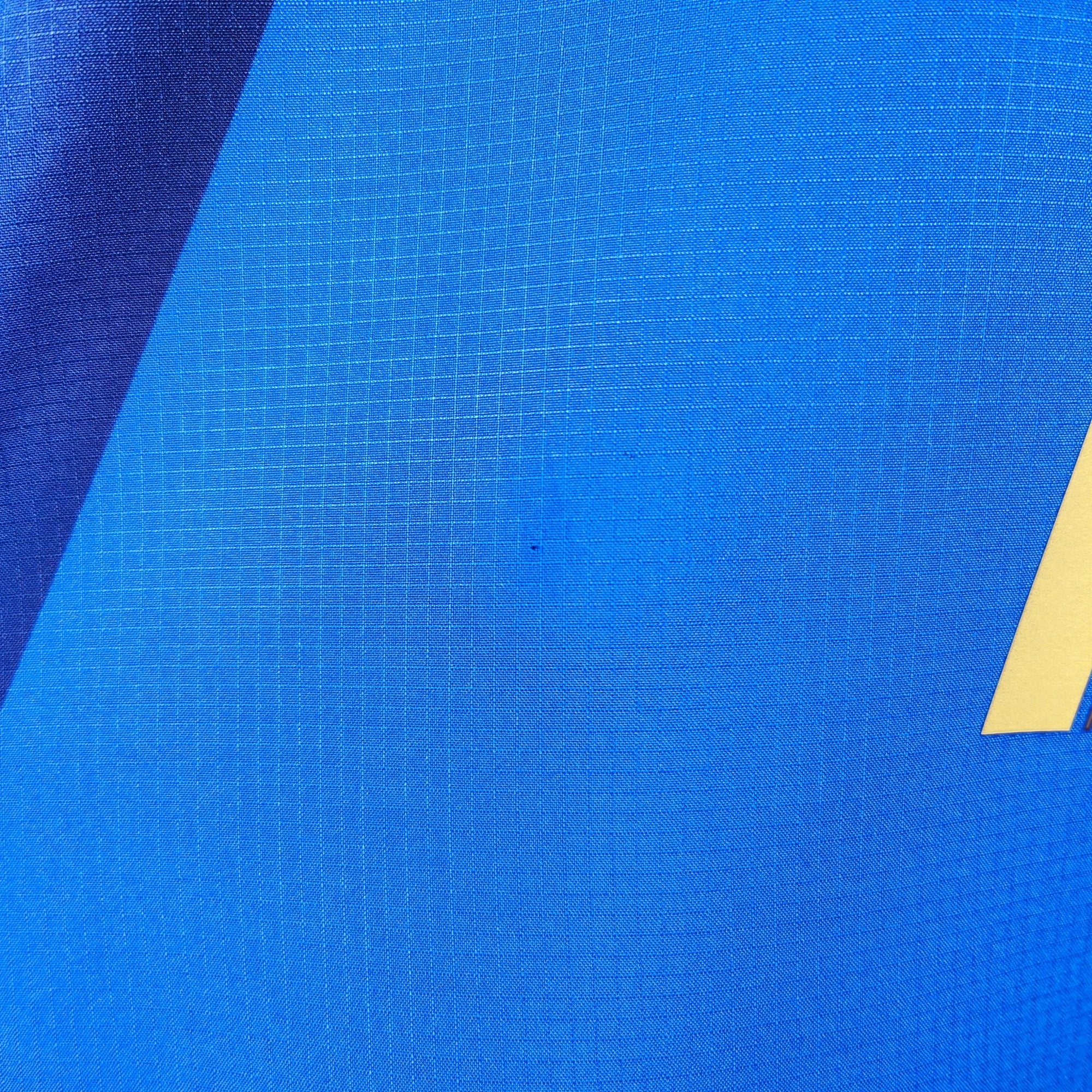 2006 Italy Home Shirt Nesta 13 - 9/10 - (XL) - Eternal Pitch