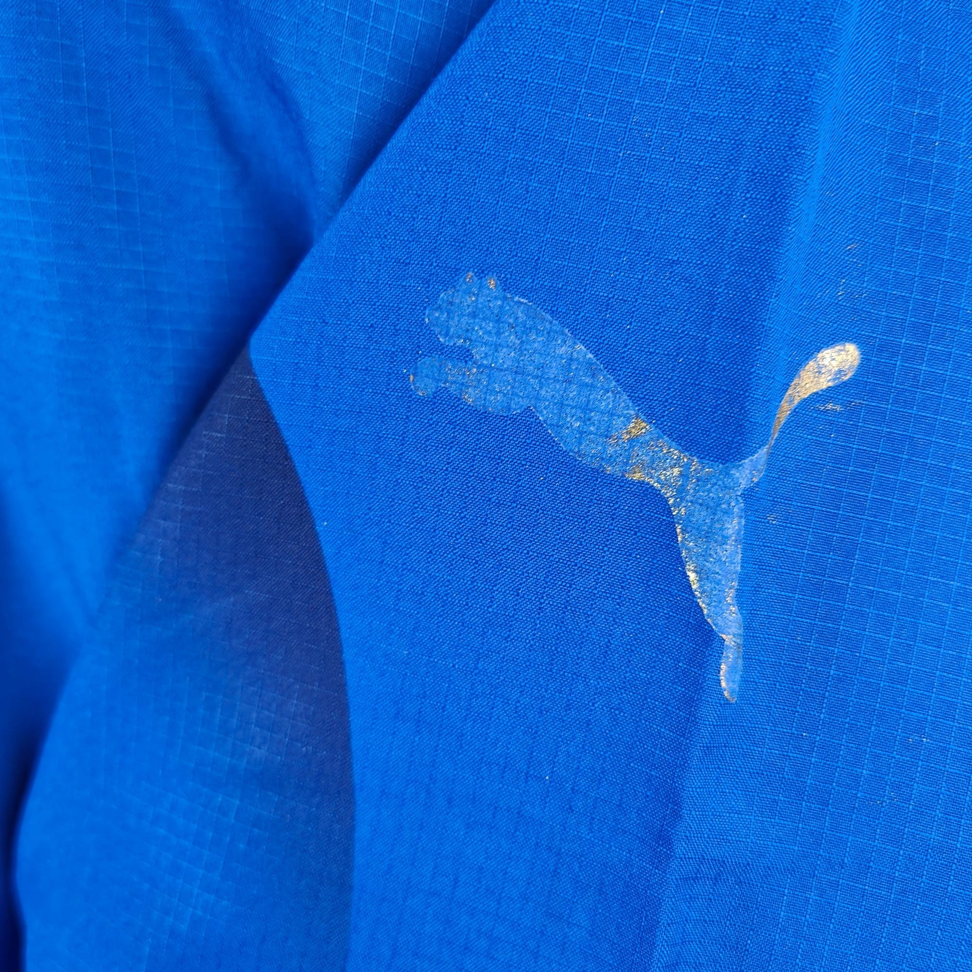 2006 Italy Home Shirt Totti 10 - 7.5/10 - (L) - Eternal Pitch