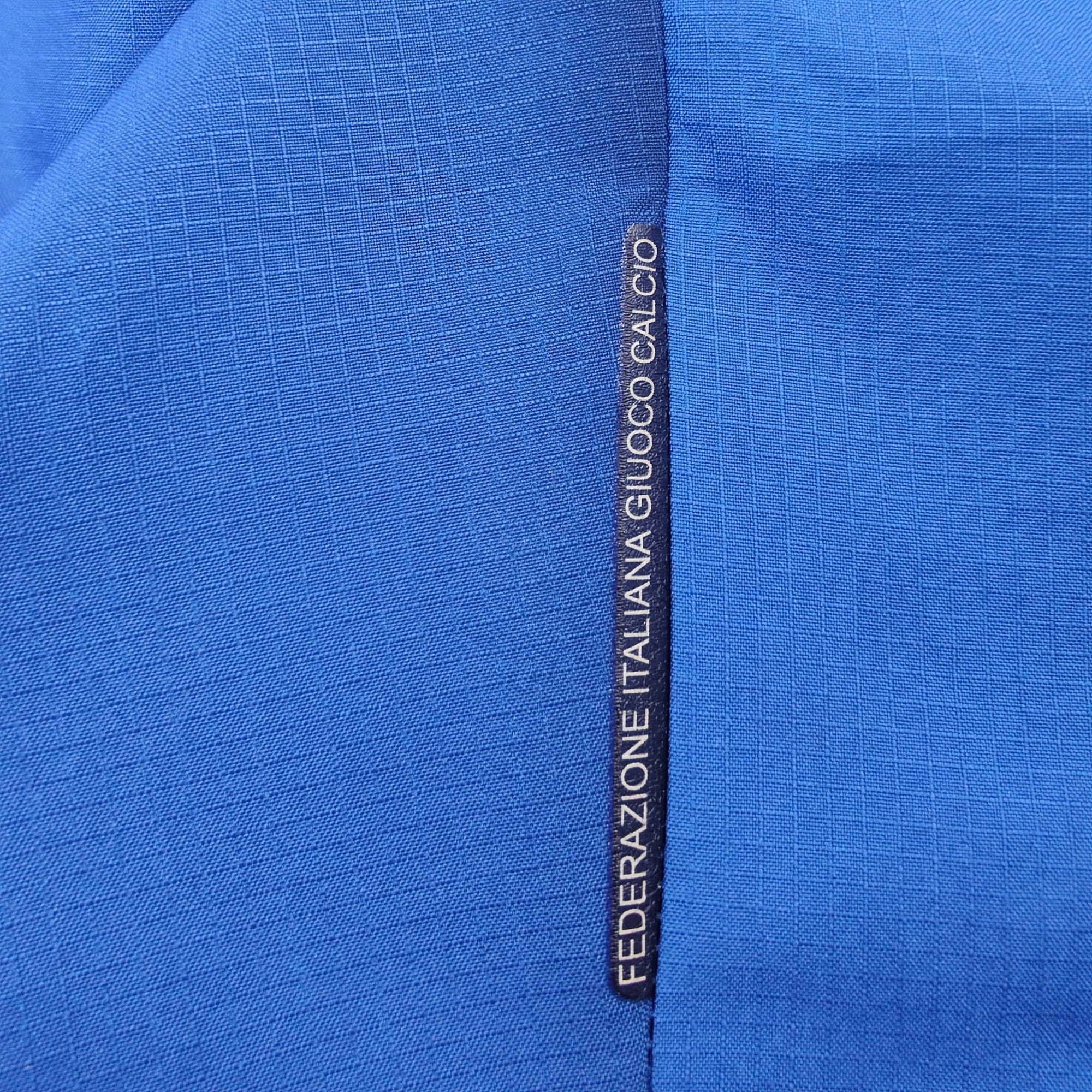 2006 Italy Home Shirt Totti 10 - 7.5/10 - (L) - Eternal Pitch