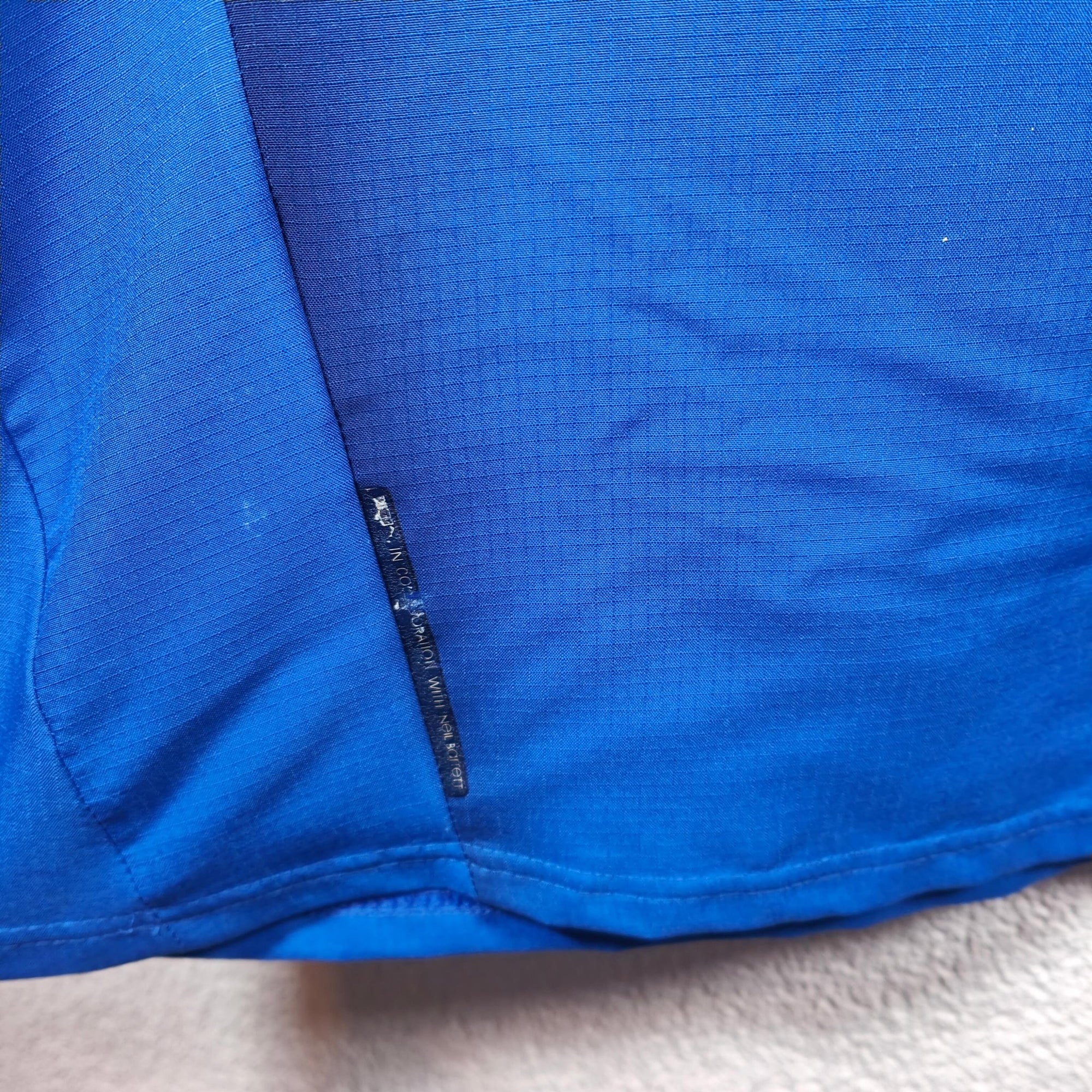 2006 Italy Home Shirt Totti 10 - 7.5/10 - (S) - Eternal Pitch