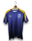 2006 Italy Training Shirt - 9/10 - (M) - Eternal Pitch