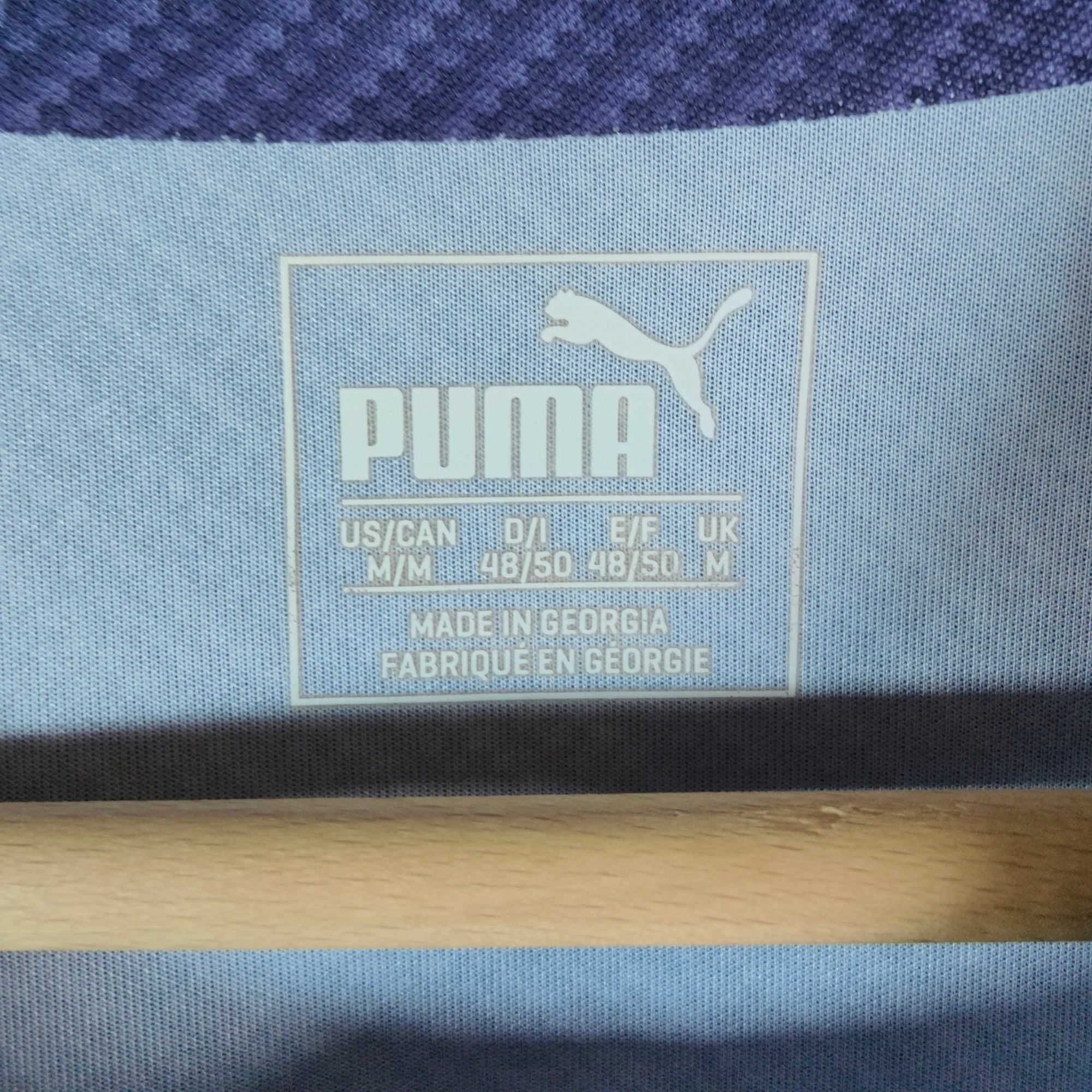 2006 Italy Training Shirt - 9/10 - (M) - Eternal Pitch