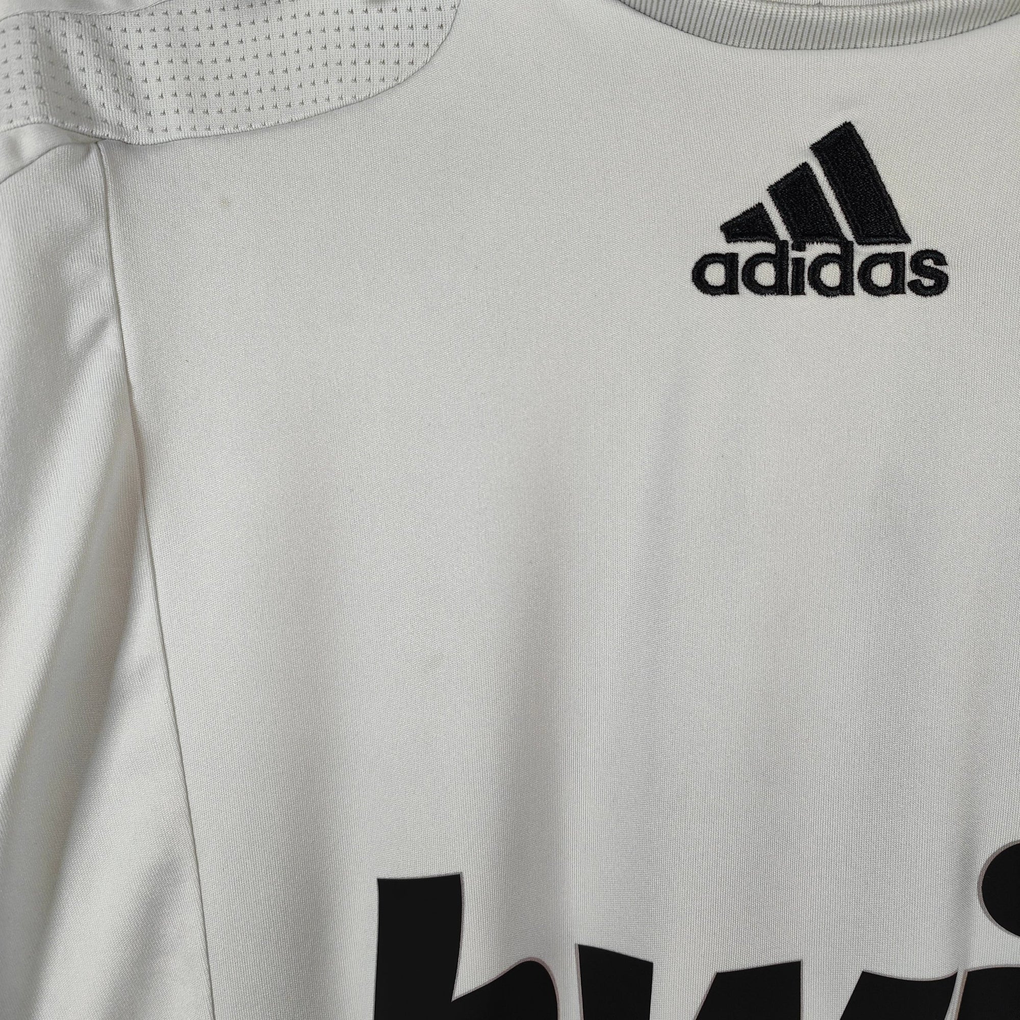 2007 - 08 AC Milan Away Shirt Kaka 22 - 7/10 - (XL) - Eternal Pitch