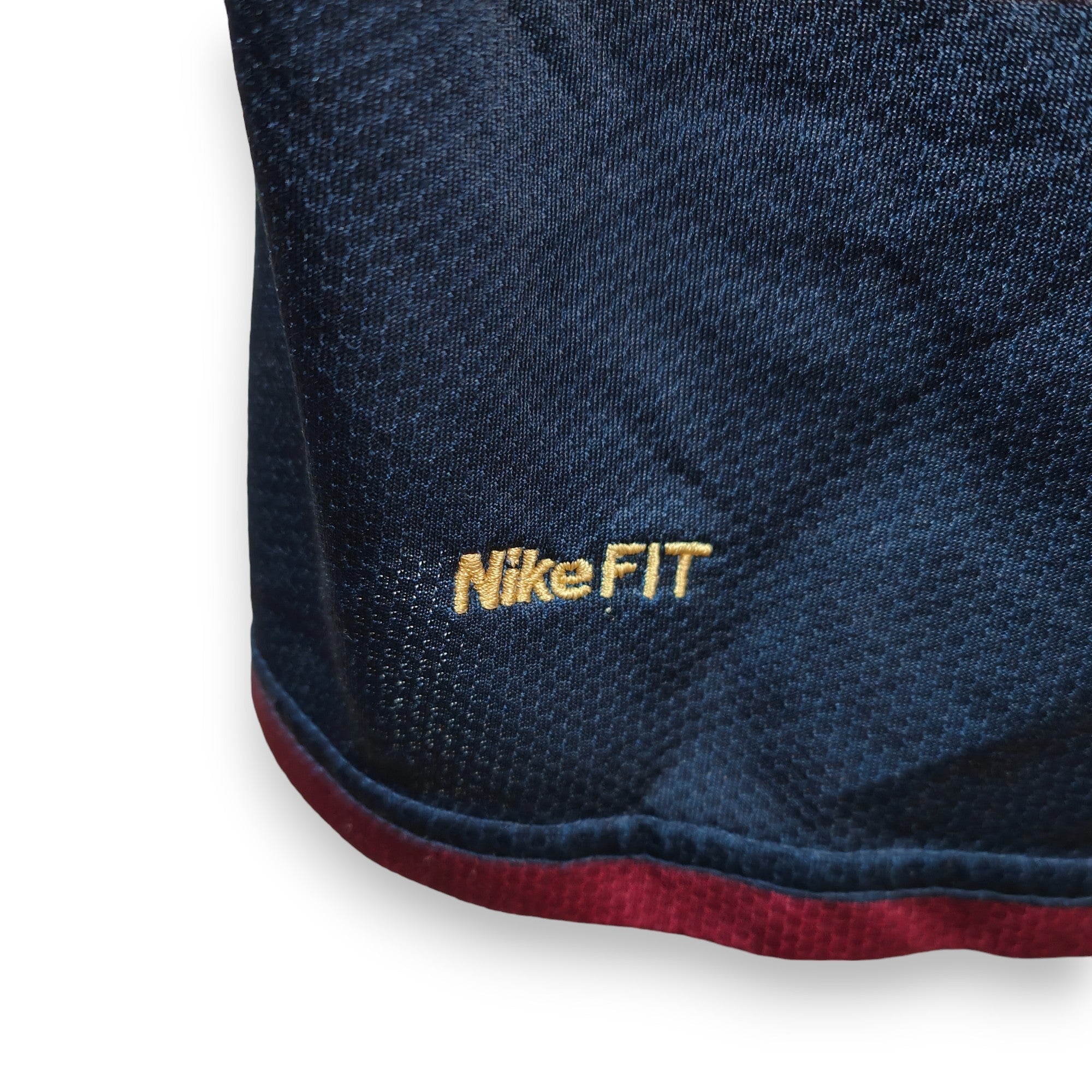 2007 - 08 Arsenal Third Shirt (M) - Eternal Pitch