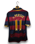 2007 - 08 Arsenal Third Shirt van Persie 11 - 8.5/10 - (M) - Eternal Pitch
